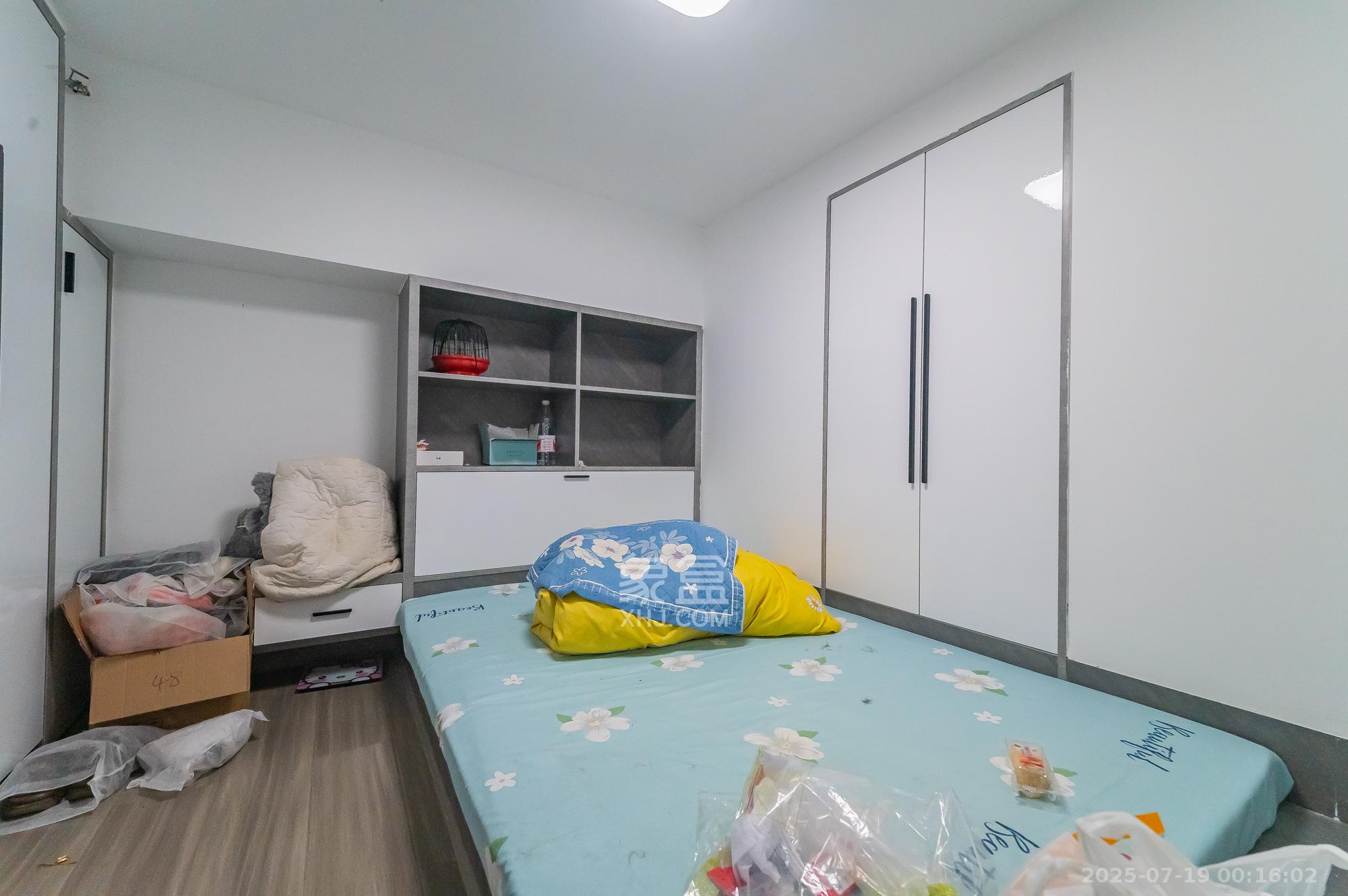 新城悦隽  2室2厅1卫    32.0万 新城悦隽  2室2厅1卫    32.0万卧室