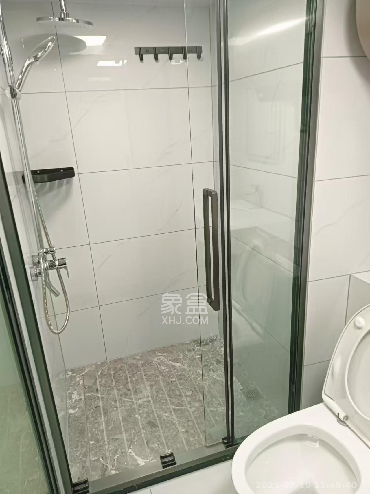 正荣梅溪紫阙台 1室0厅0卫 2500.0元/月 正荣梅溪紫阙台 1室0厅0卫 2500.0元/月室内图