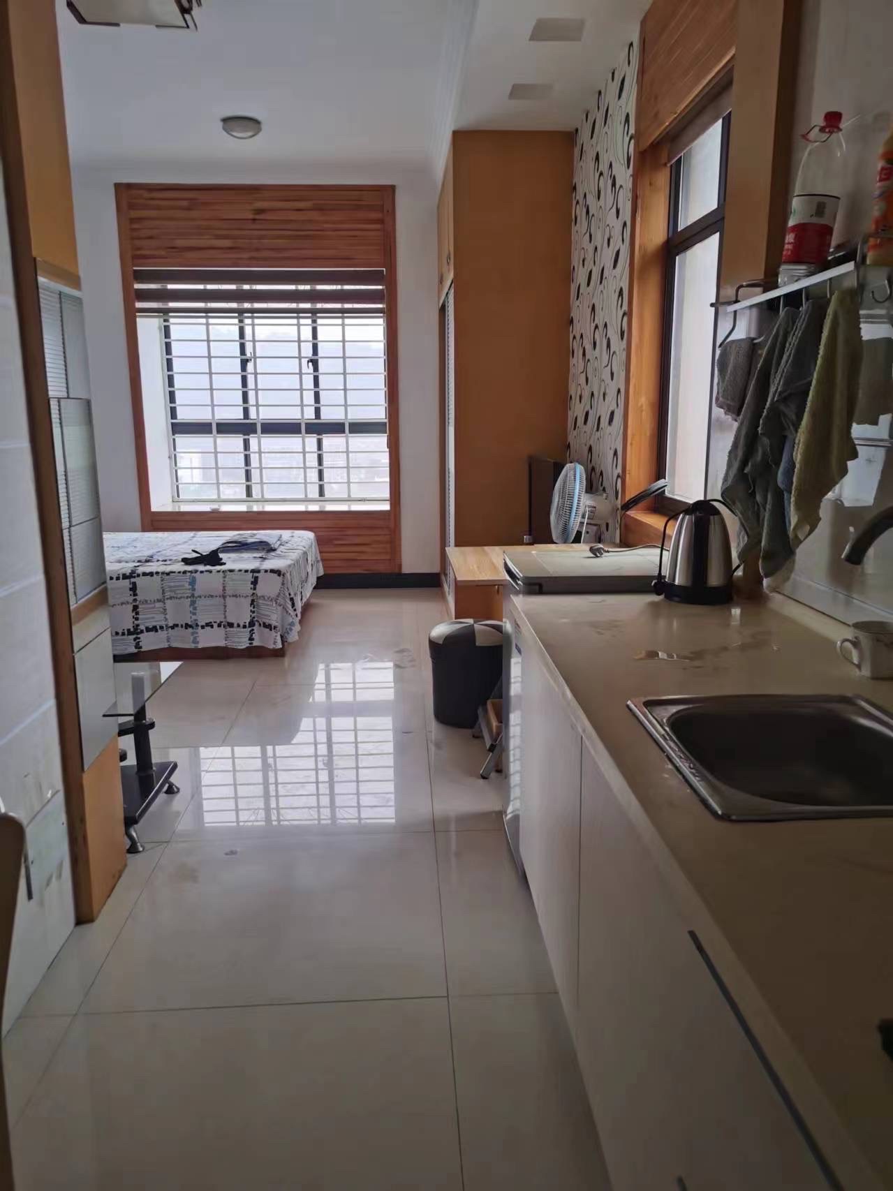 天门壹号  1室1厅1卫    800.0元/月 天门壹号  1室1厅1卫    800.0元/月