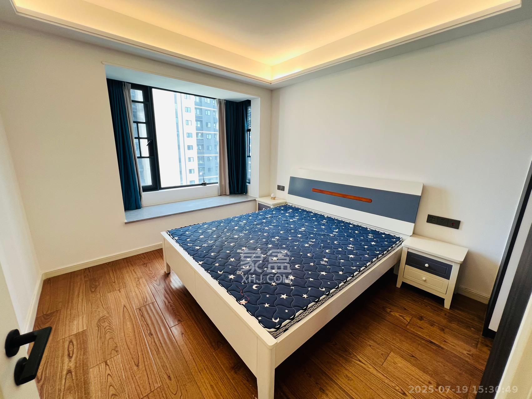 万科金色梦想B区  4室2厅2卫    3300.0元/月 万科金色梦想B区  4室2厅2卫    3300.0元/月室内图