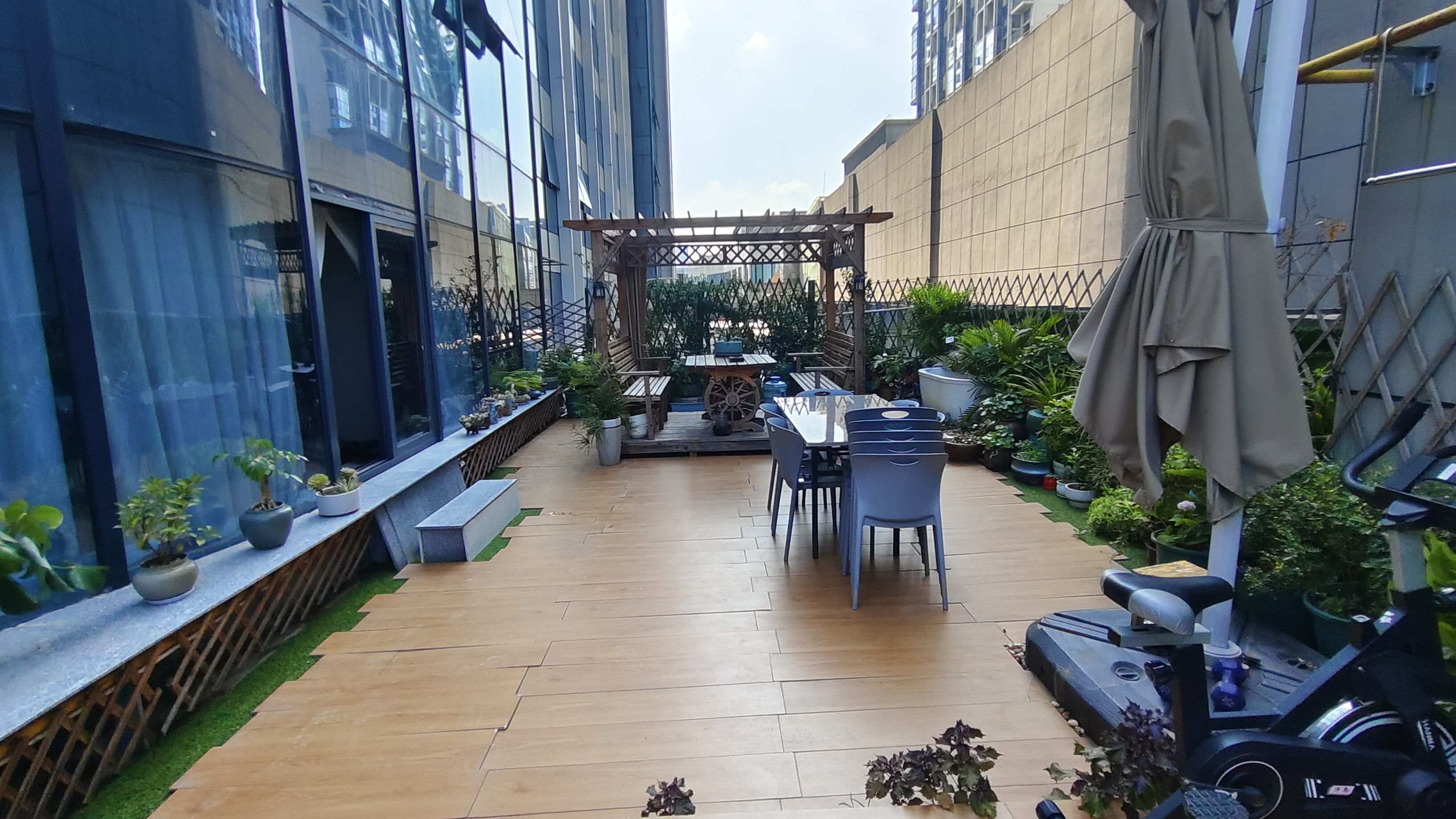 宝基广场 2室2厅1卫 78.0万 宝基广场 2室2厅1卫 78.0万小区图