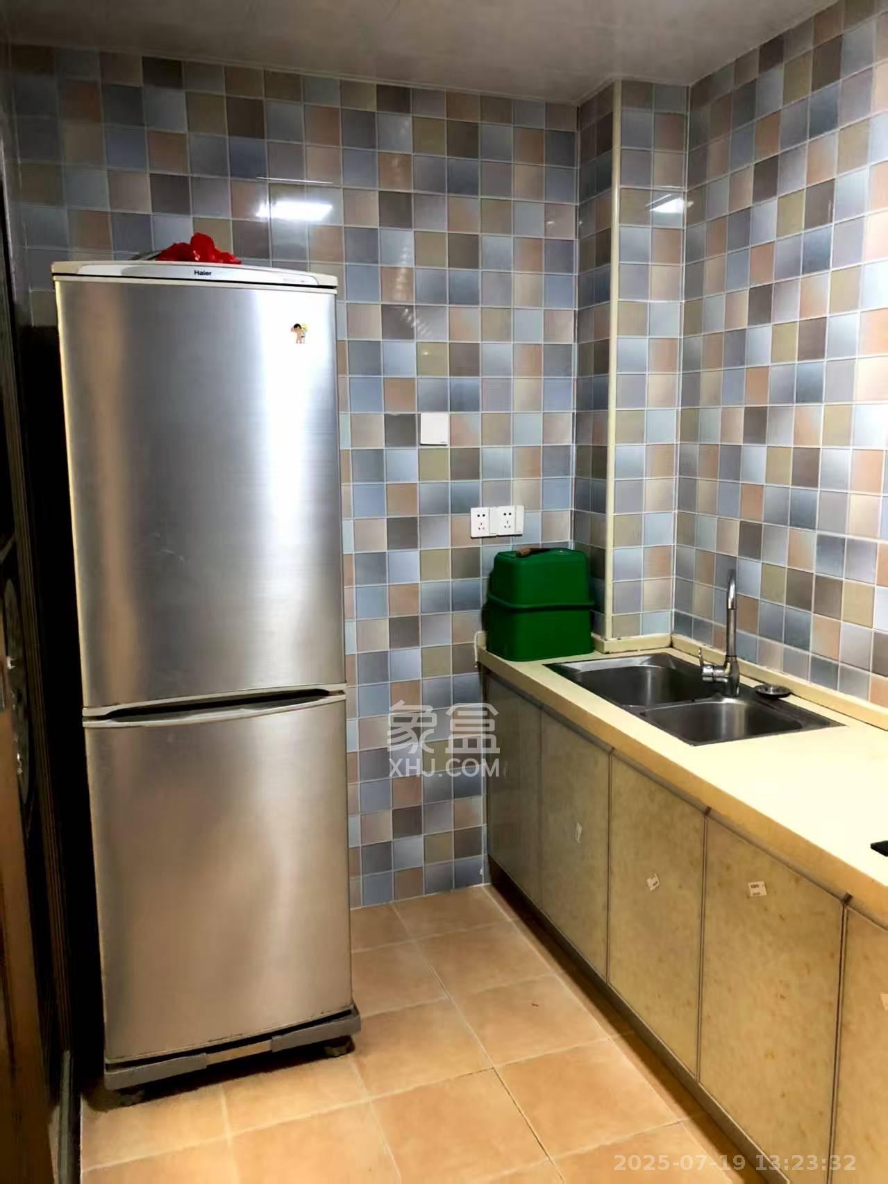 湘熙水郡(观澜海赋家园) 3室2厅1卫 2600.0元/月 湘熙水郡(观澜海赋家园) 3室2厅1卫 2600.0元/月室内图