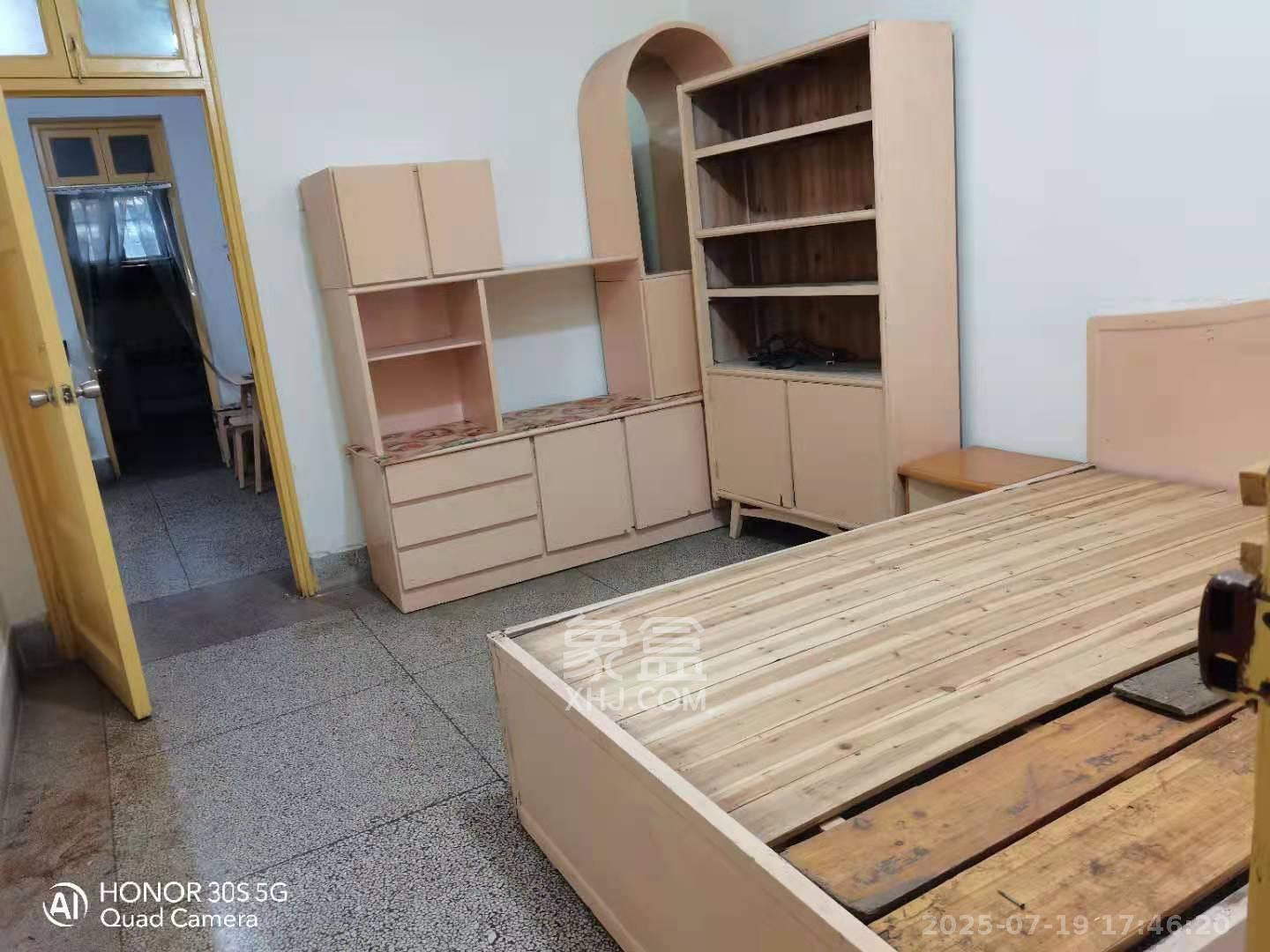 静宜园小区  2室1厅1卫   2000.00元/月室内图
