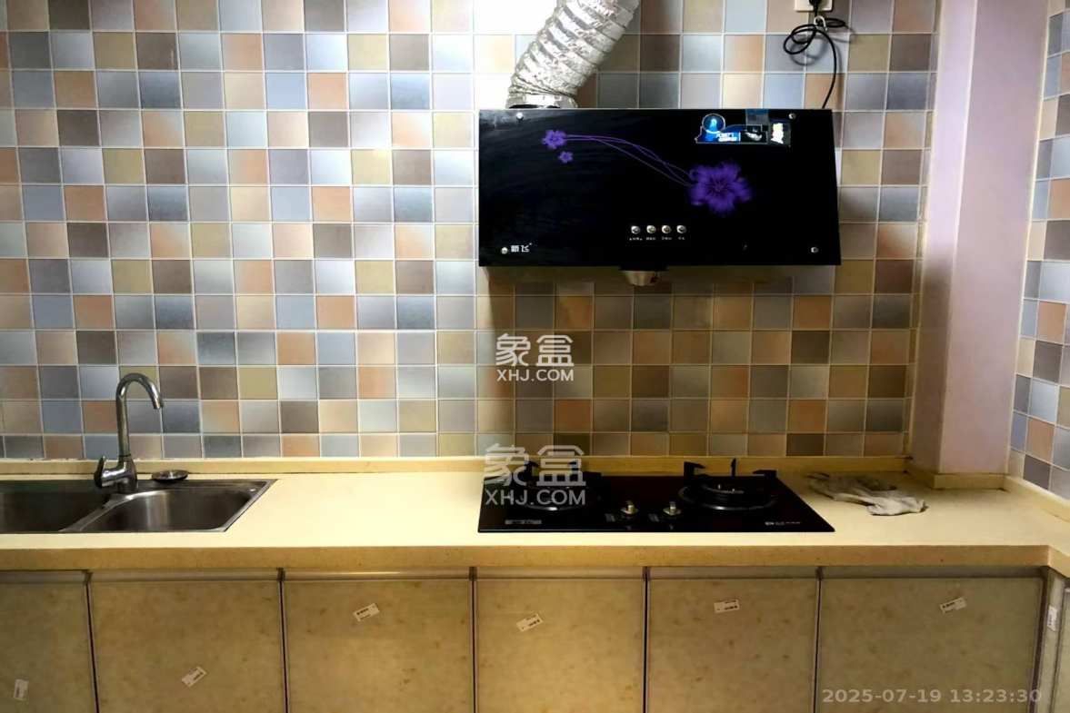 湘熙水郡(观澜海赋家园) 3室2厅1卫 2600.0元/月 湘熙水郡(观澜海赋家园) 3室2厅1卫 2600.0元/月室内图