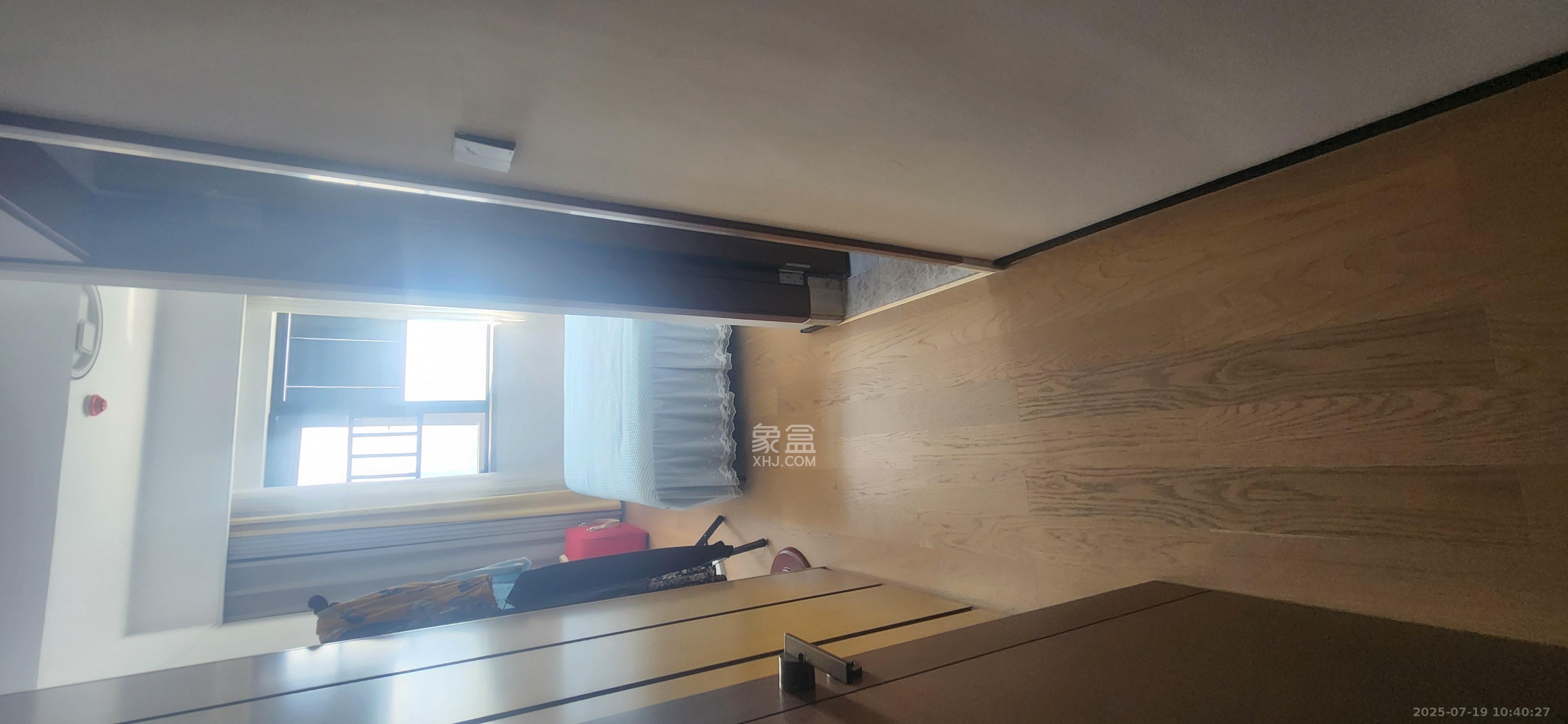 万科魅力之城天阔里  3室1厅1卫    3000.0元/月室内图