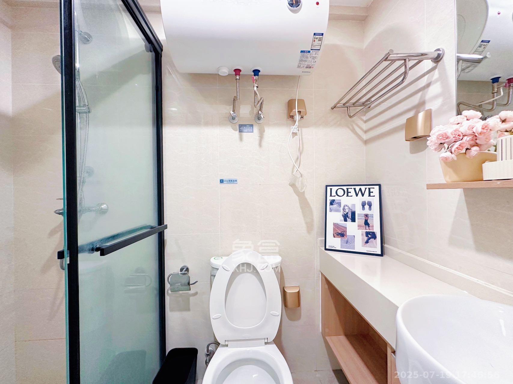 长沙檀府 1室0厅1卫 2000.0元/月 长沙檀府 1室0厅1卫 2000.0元/月室内图