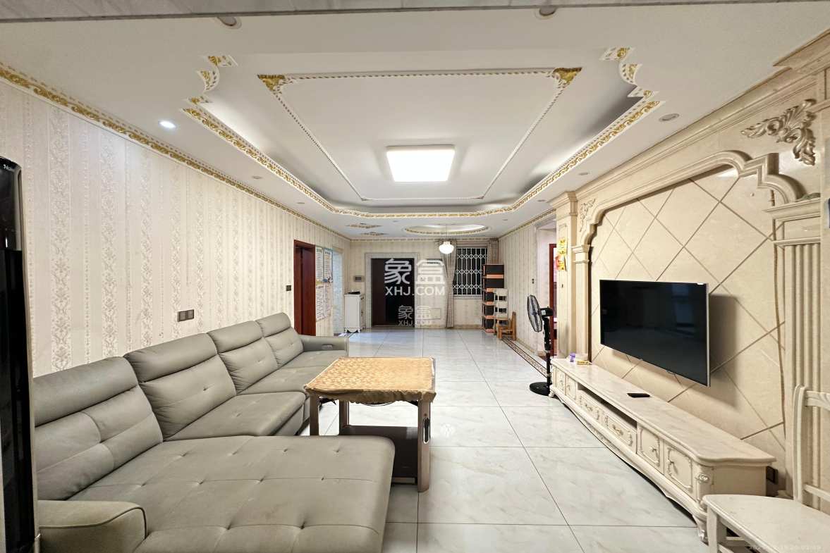 振业城一期  3室2厅2卫    3600.0元/月 振业城一期  3室2厅2卫    3600.0元/月室内图