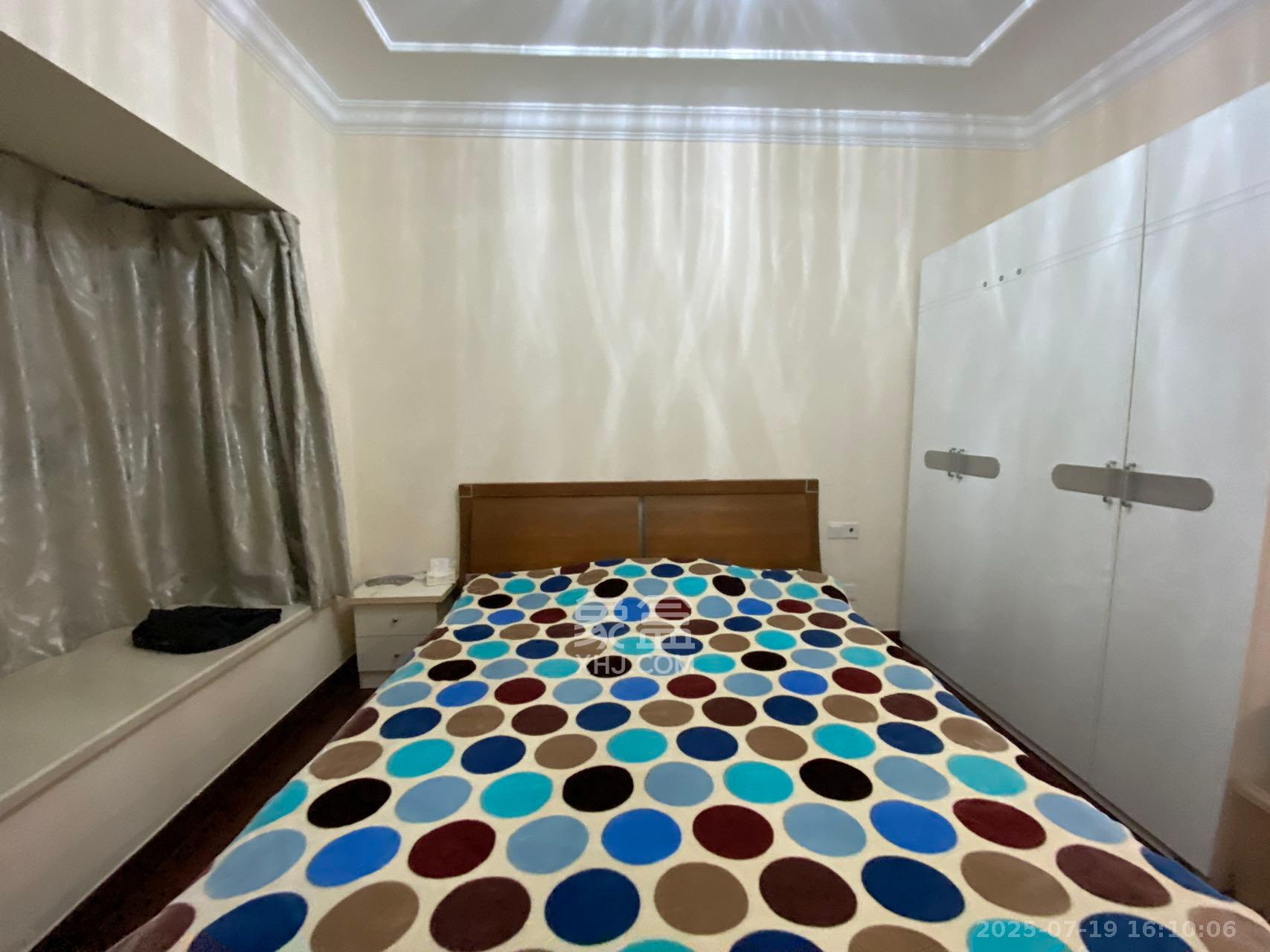 恒大雅苑  2室2厅1卫    2200.0元/月室内图