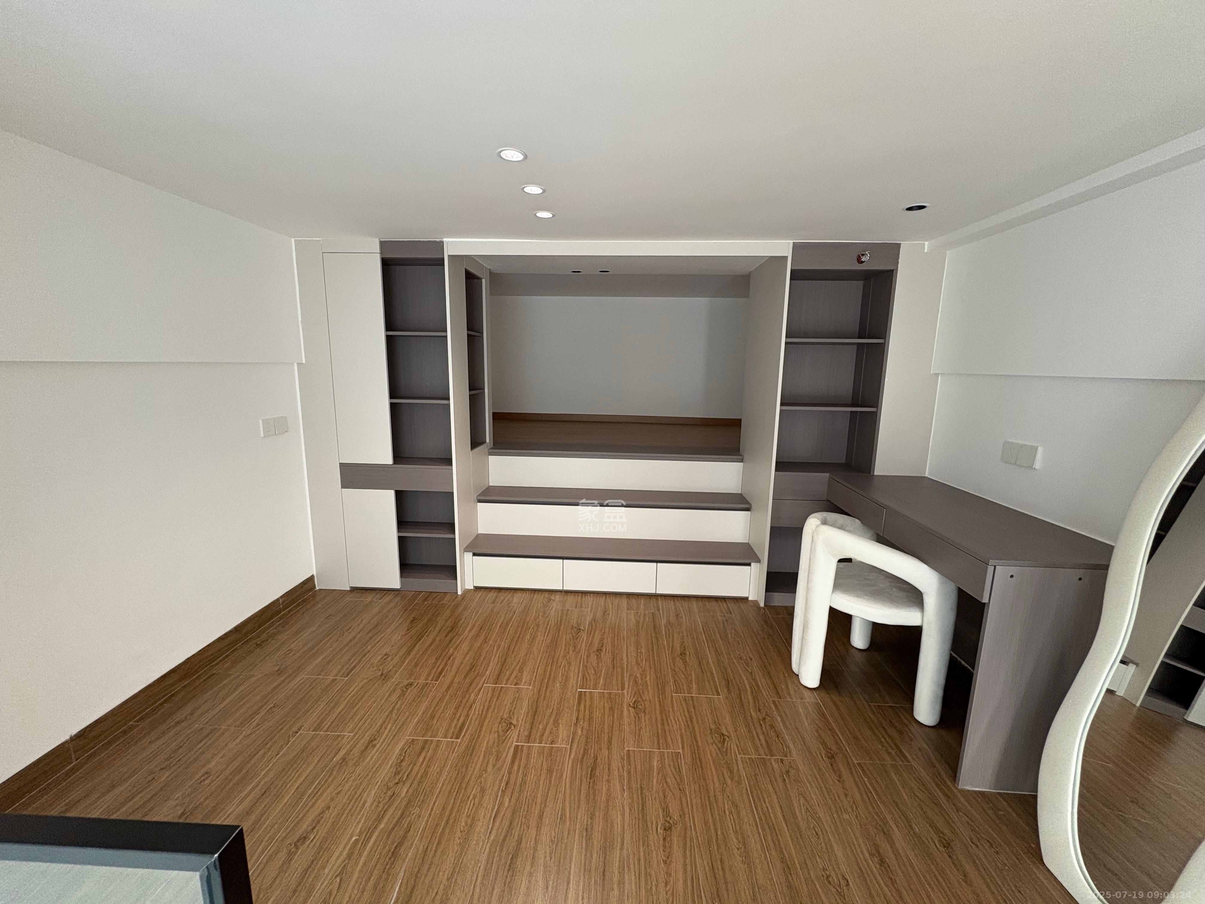 建发养云  1室0厅0卫   3300.00元/月室内图