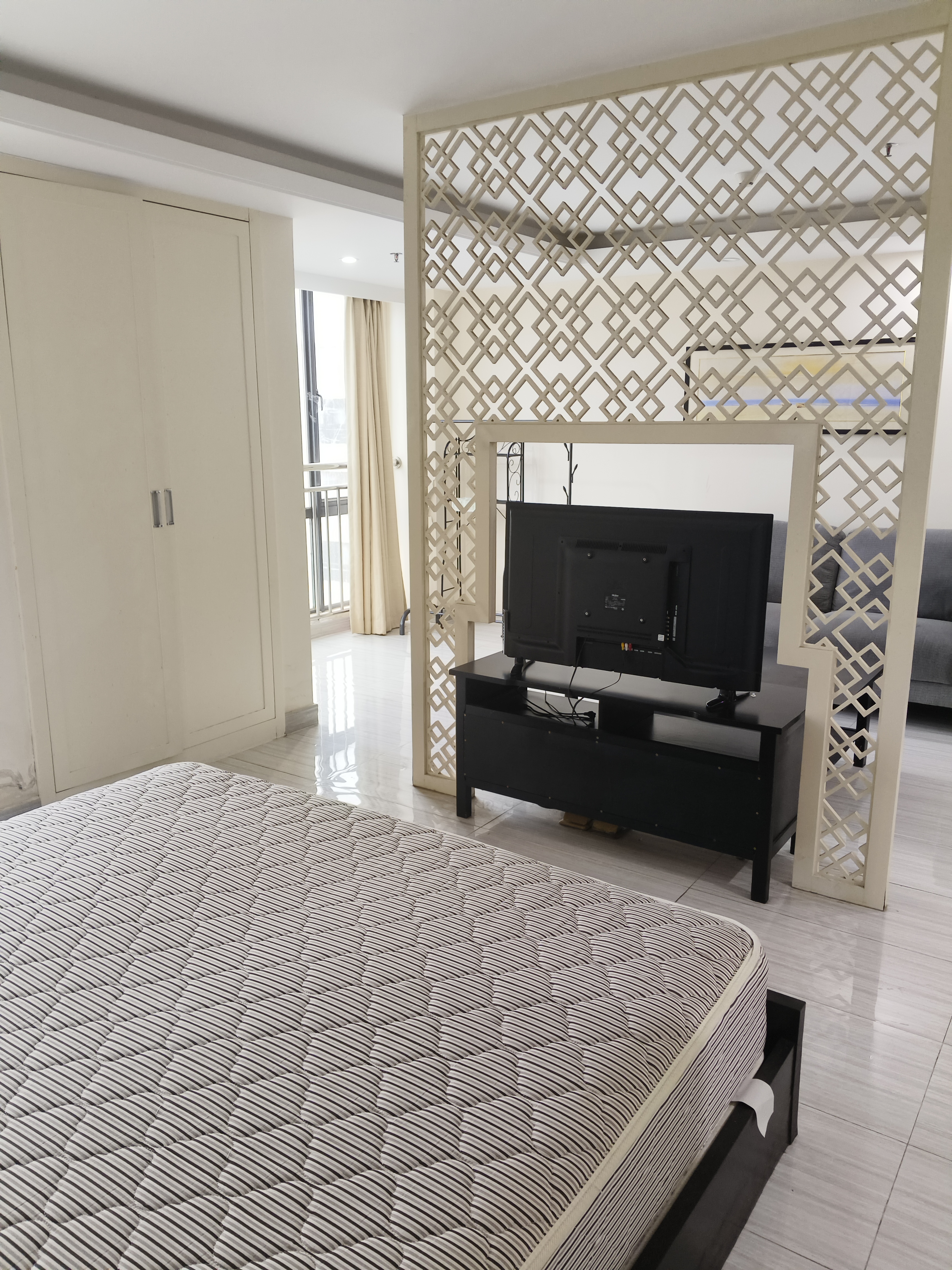 飞行公馆(同国兴城C区16栋) 1室1厅1卫 1500.0元/月 飞行公馆(同国兴城C区16栋) 1室1厅1卫 1500.0元/月室内图