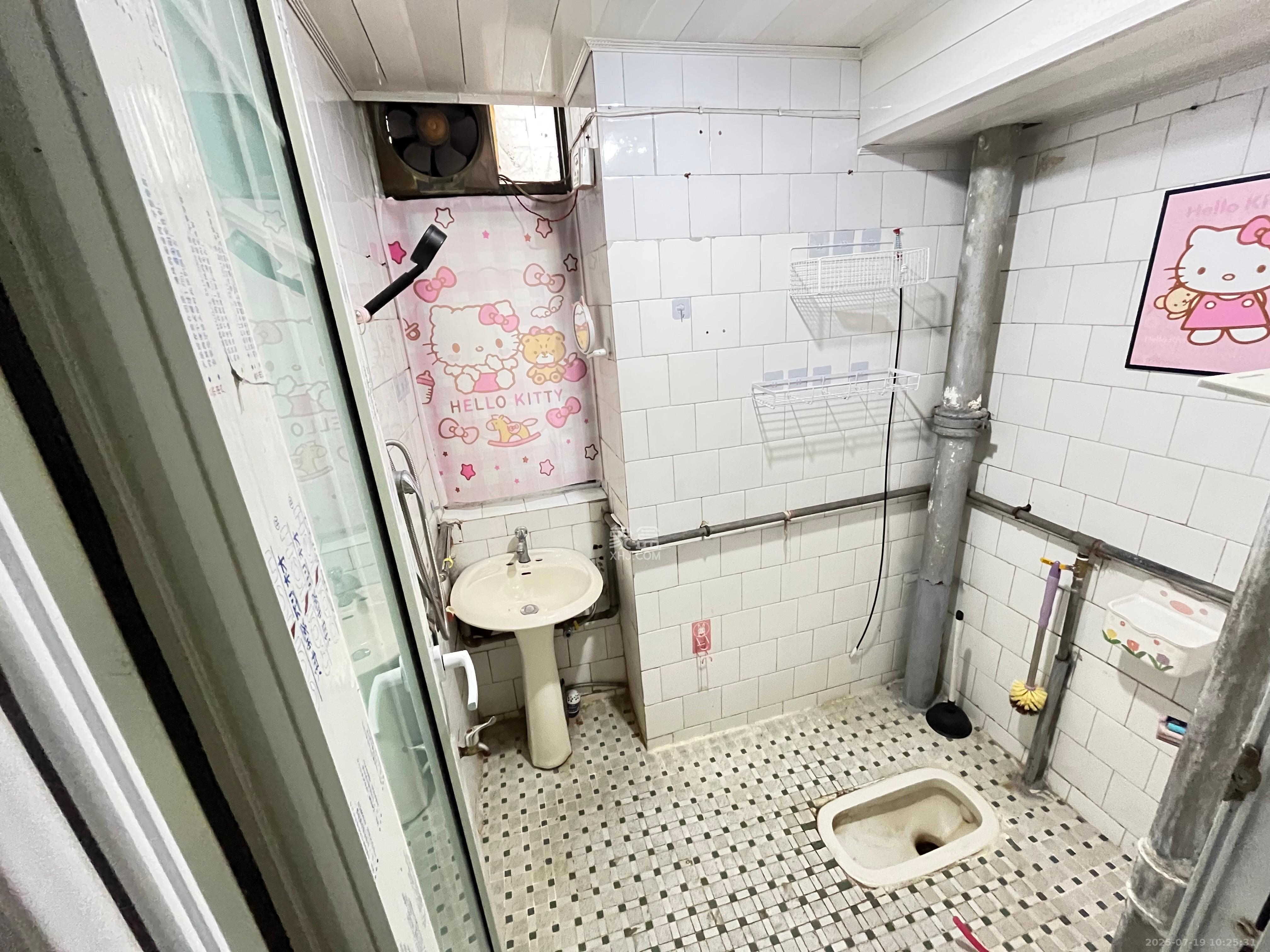 万利新村  2室2厅1卫    2000.0元/月室内图