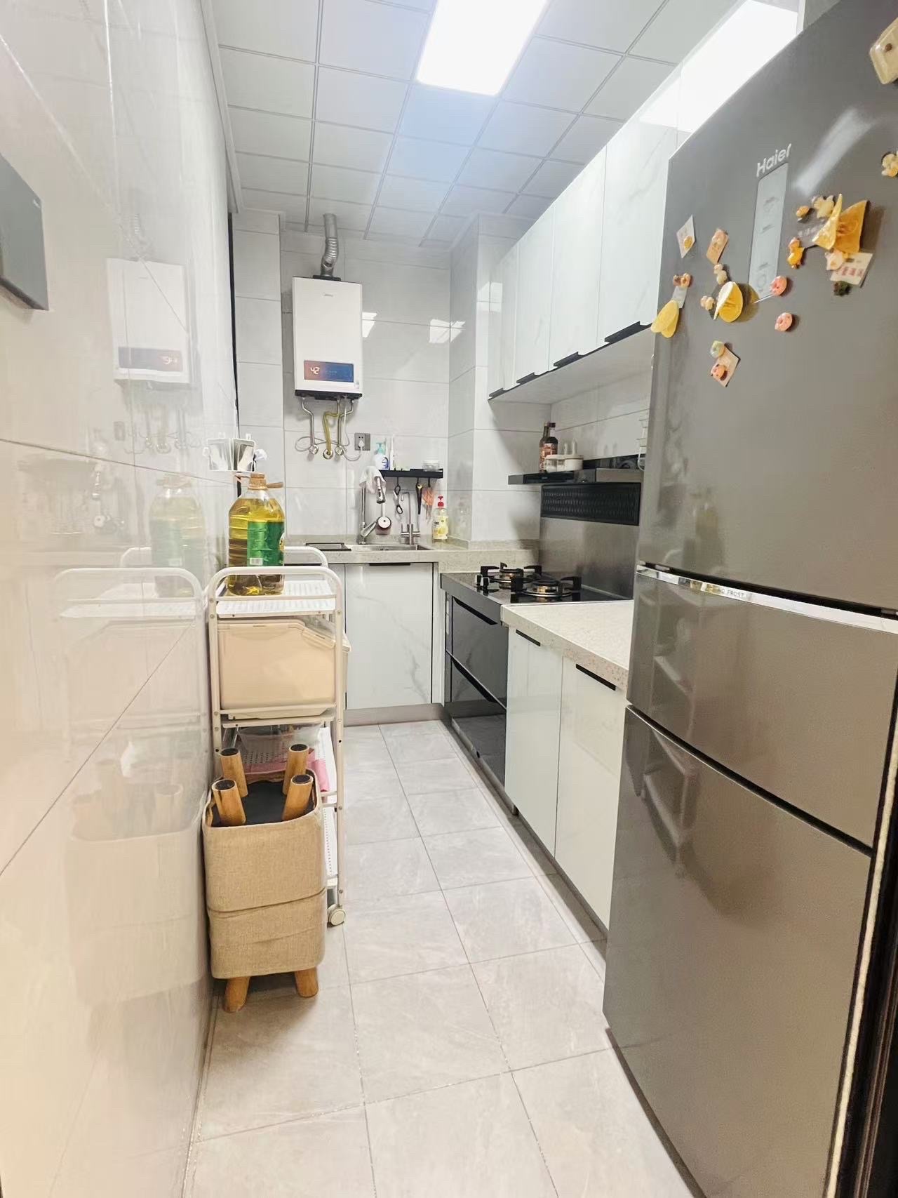 英伦首府金域豪廷 1室1厅1卫 1800.0元/月 英伦首府金域豪廷 1室1厅1卫 1800.0元/月室内图