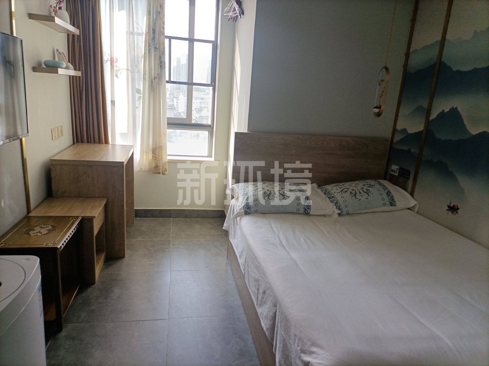 东方曼哈顿 2室1厅1卫 1200.0元/月 东方曼哈顿 2室1厅1卫 1200.0元/月室内图