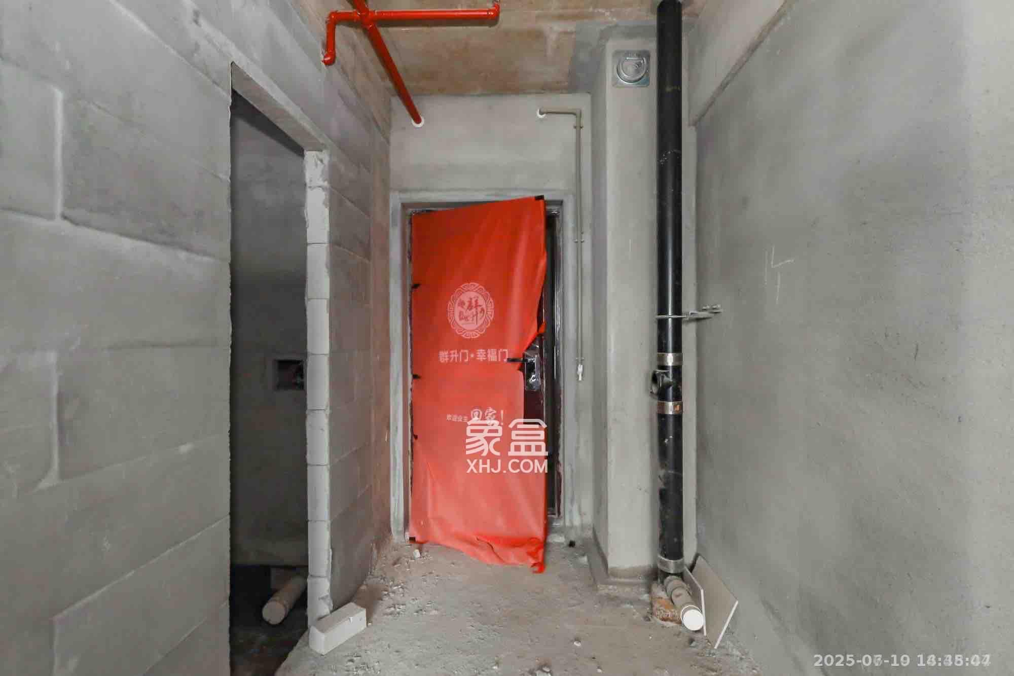 保利天禧EF区 1室0厅0卫 1600.0元/月 保利天禧EF区 1室0厅0卫 1600.0元/月室内图