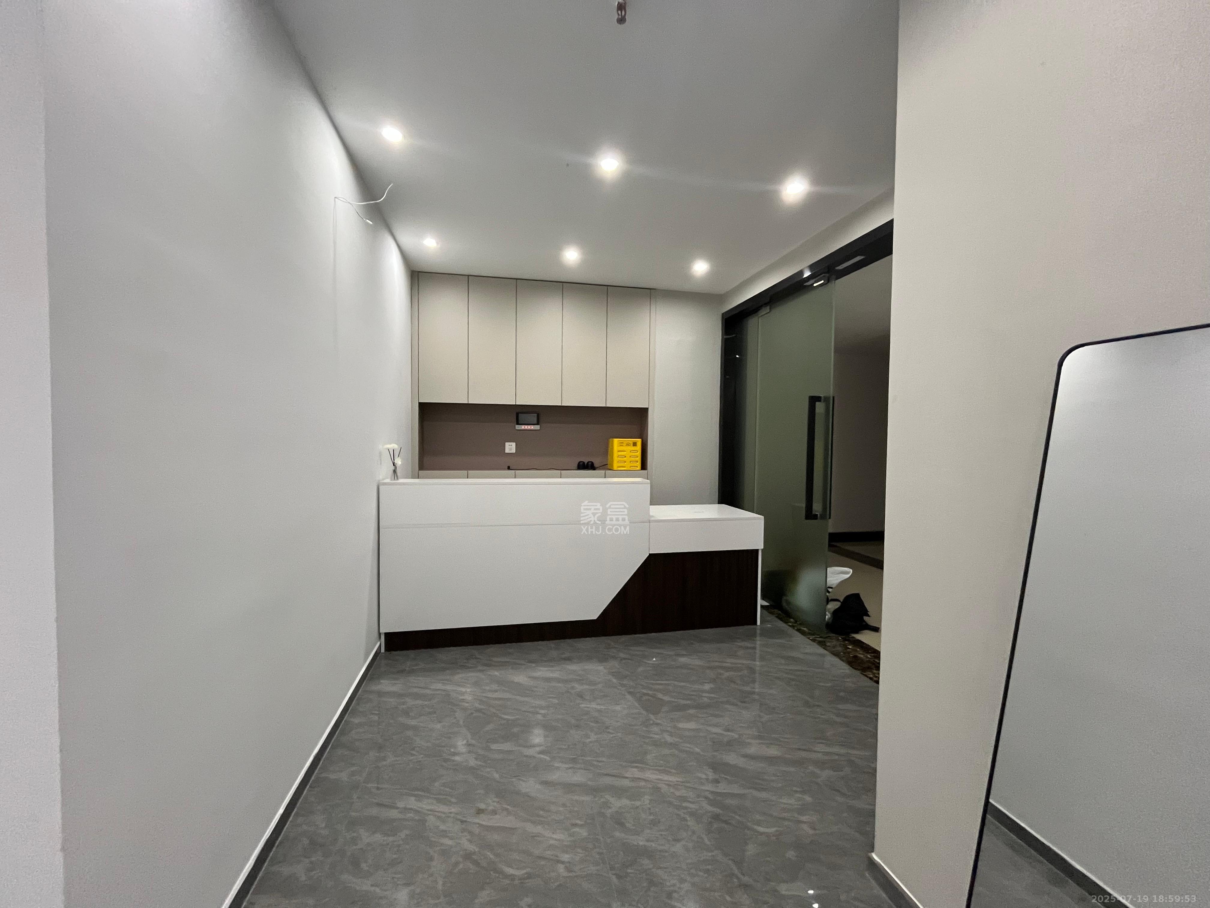 中建悦和城  4室1厅1卫   4500.00元/月室内图