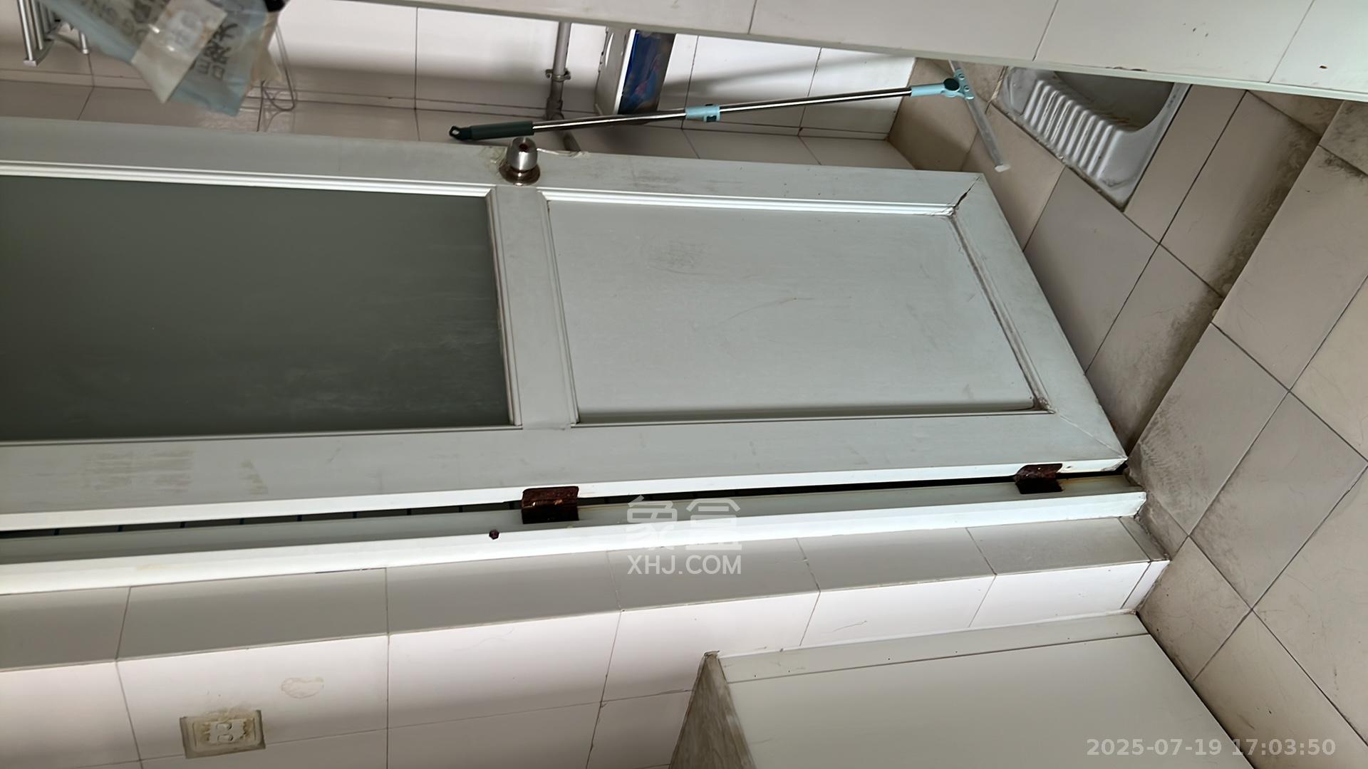 上东印象  1室1厅1卫    1500.0元/月室内图