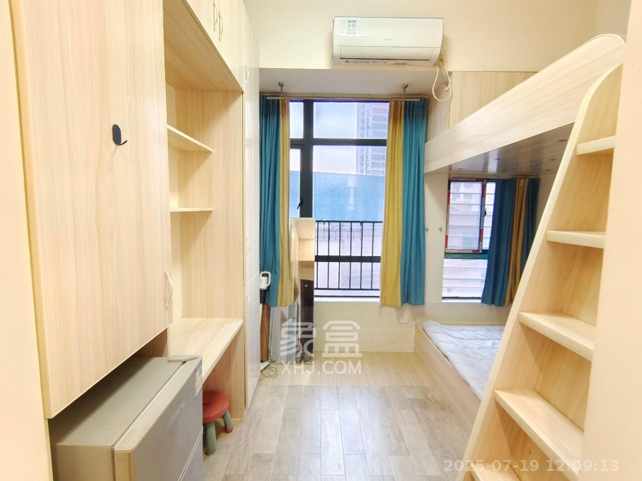 兰亭湾畔  1室0厅0卫   1000.00元/月室内图