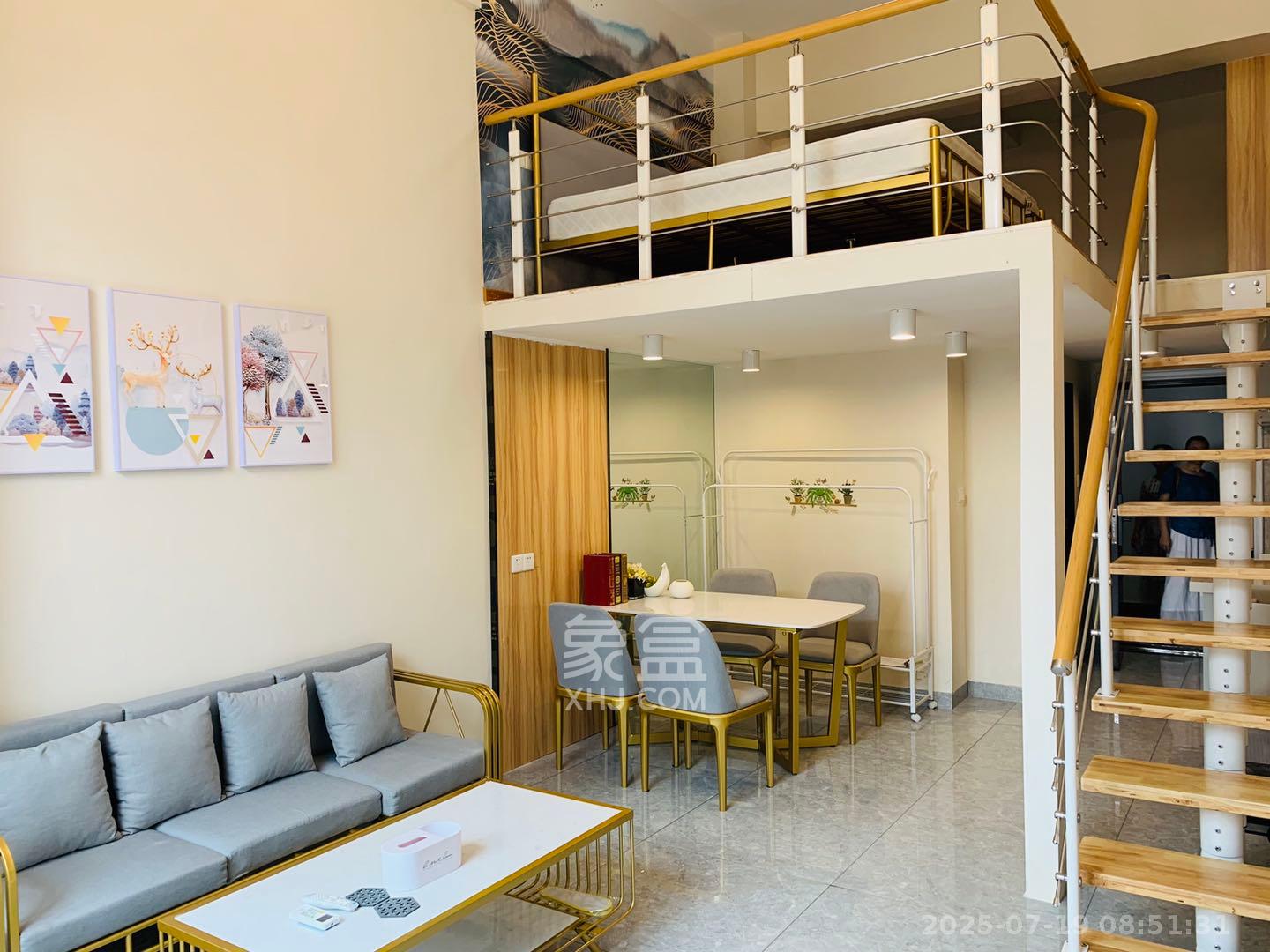 裕天国际商汇中心 1室0厅0卫 2000.0元/月 裕天国际商汇中心 1室0厅0卫 2000.0元/月室内图