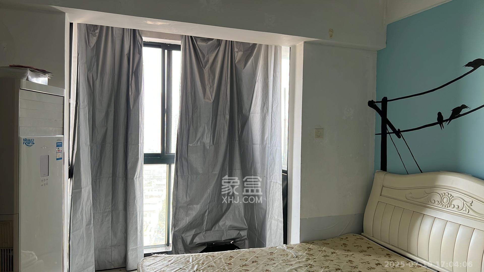 上东印象  1室1厅1卫    1500.0元/月室内图