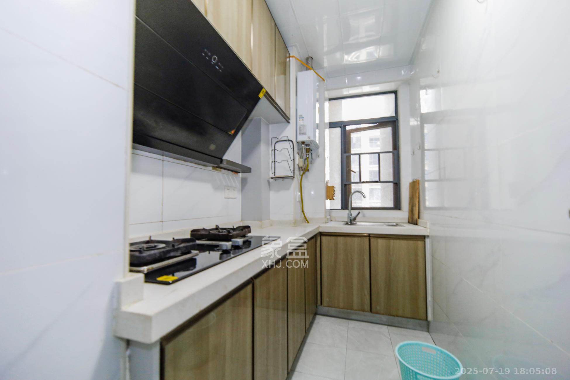 果遇微住宅(筑安雅居) 1室0厅0卫 58.0万 果遇微住宅(筑安雅居) 1室0厅0卫 58.0万厨房