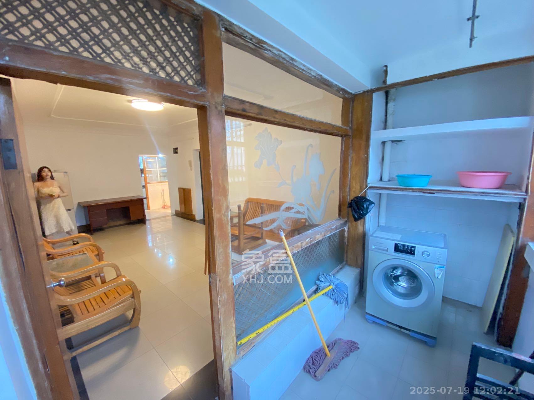 省建苑小区  3室1厅1卫    1900.0元/月室内图