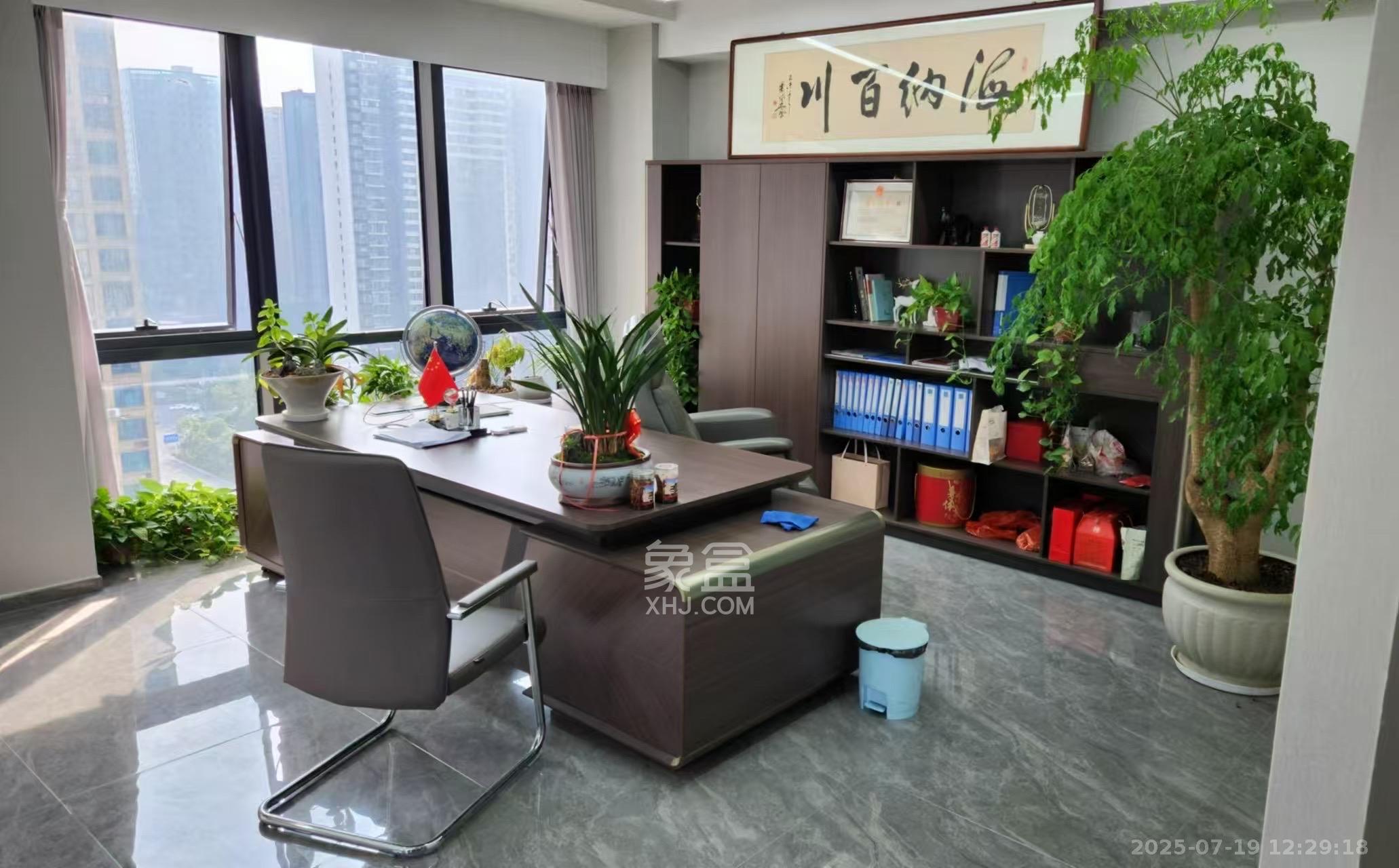 中建悦和城  4室1厅1卫    4500.0元/月