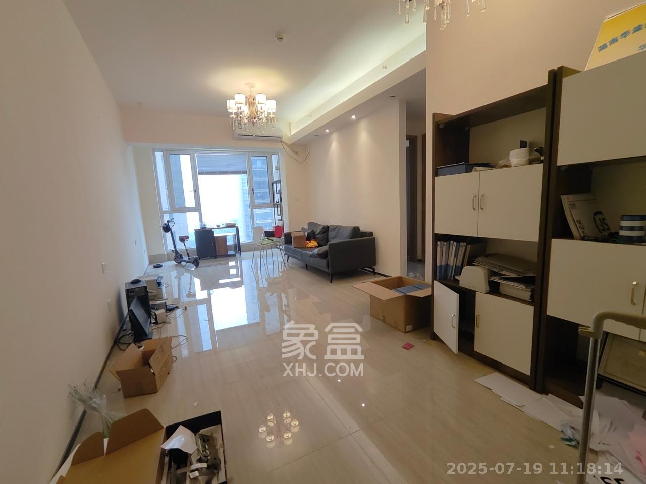 恒大上林苑 1室0厅0卫 2200.0元/月 恒大上林苑 1室0厅0卫 2200.0元/月室内图