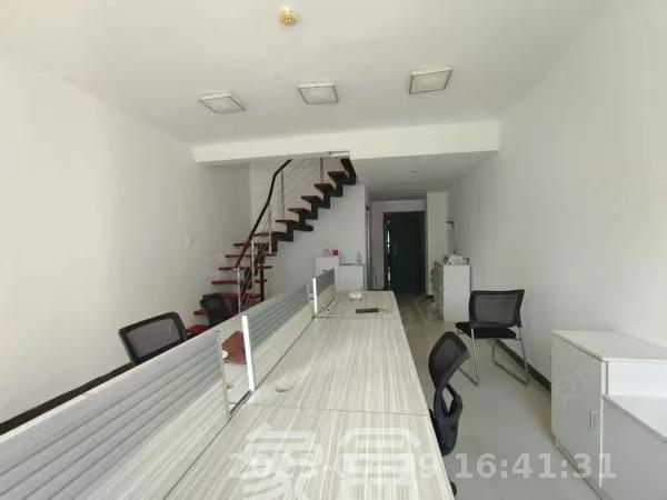 九华新都汇  1室1厅1卫   1200.00元/月室内图