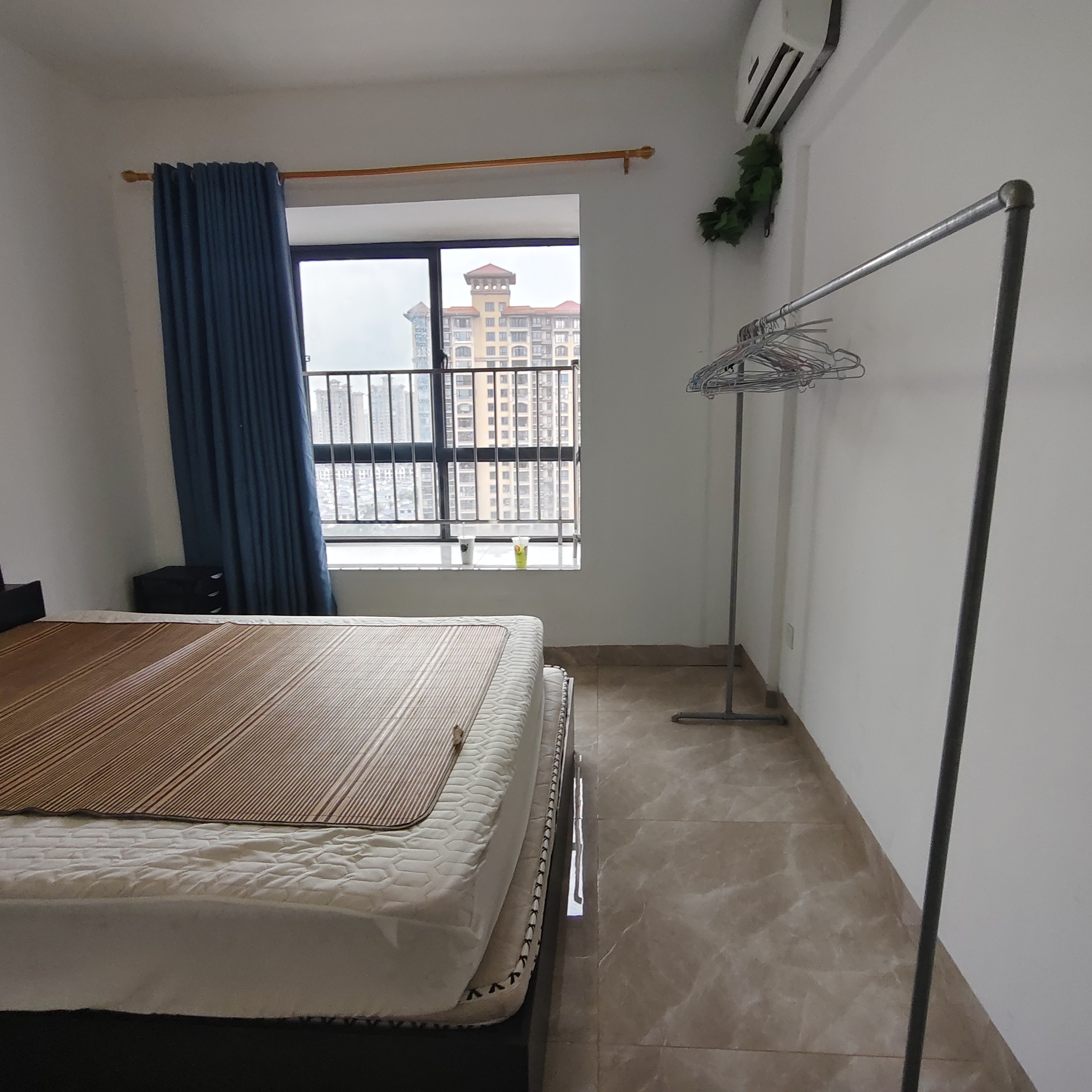 永昌雅居  2室2厅1卫   2300.00元/月室内图