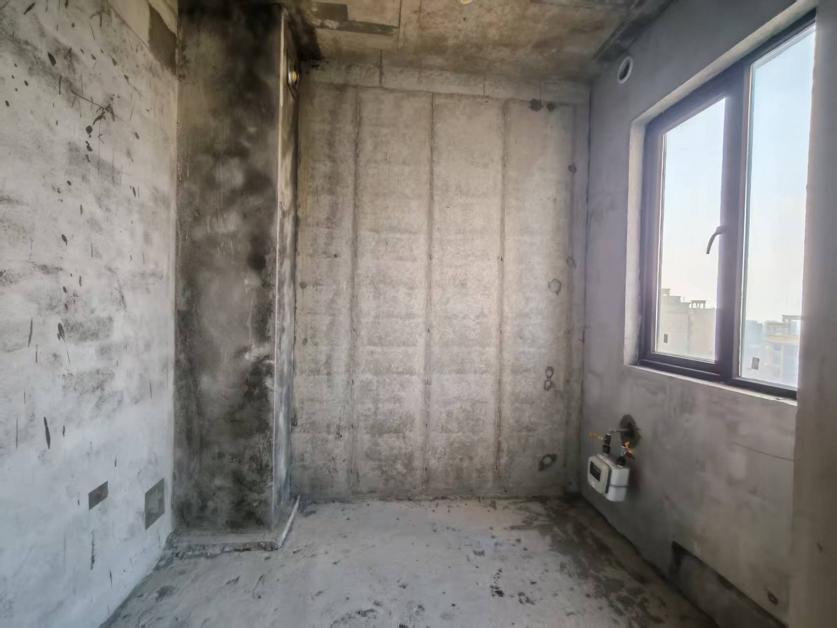 保利香槟国际 3室2厅2卫 58.0万 保利香槟国际 3室2厅2卫 58.0万室内图