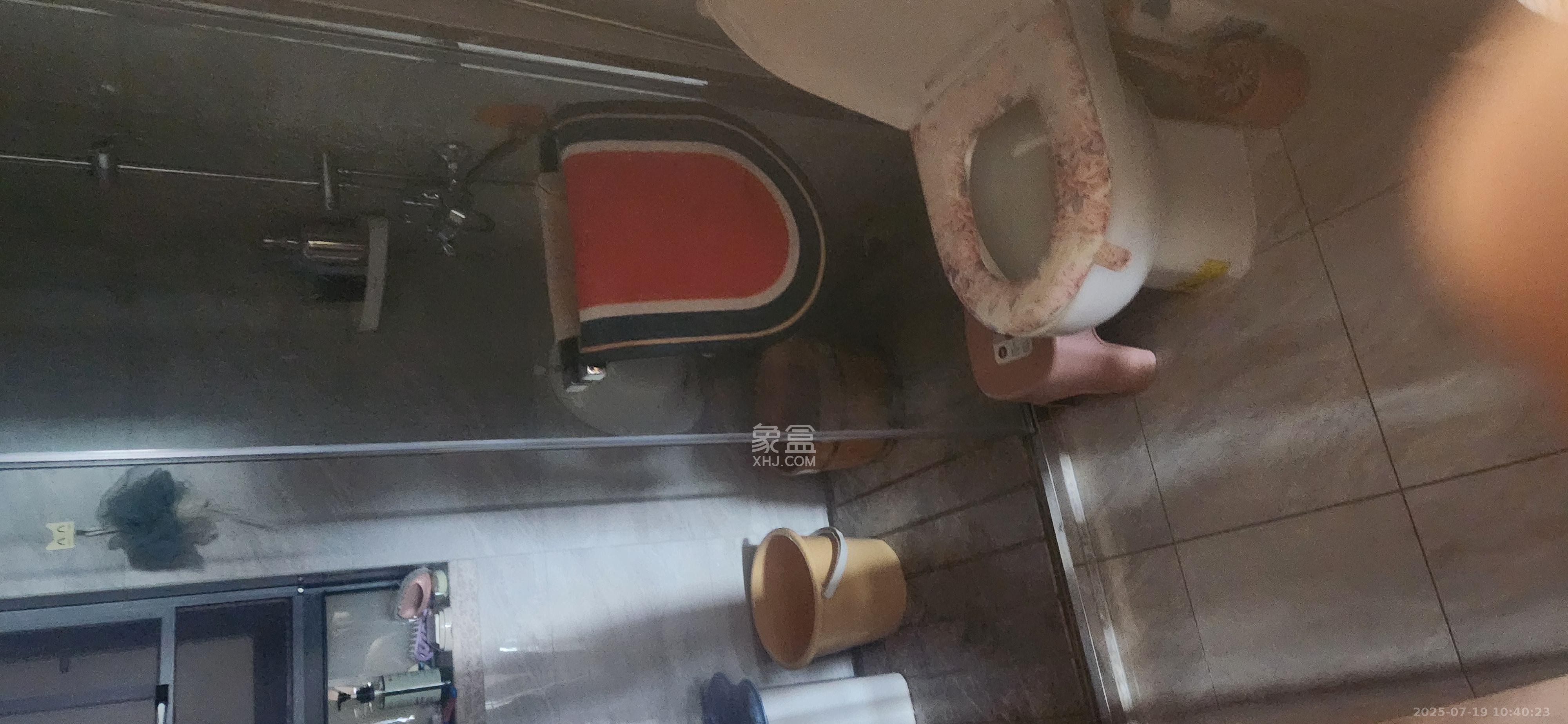 万科魅力之城天阔里  3室1厅1卫    3000.0元/月室内图
