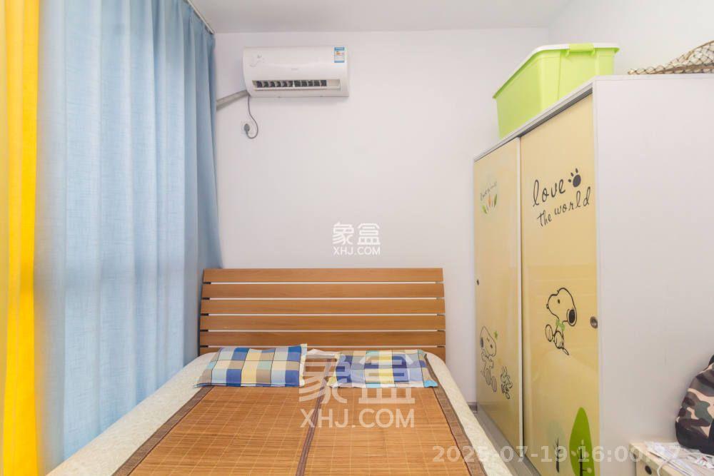 光明城市（星辰青年城）  2室2厅1卫    2200.0元/月室内图