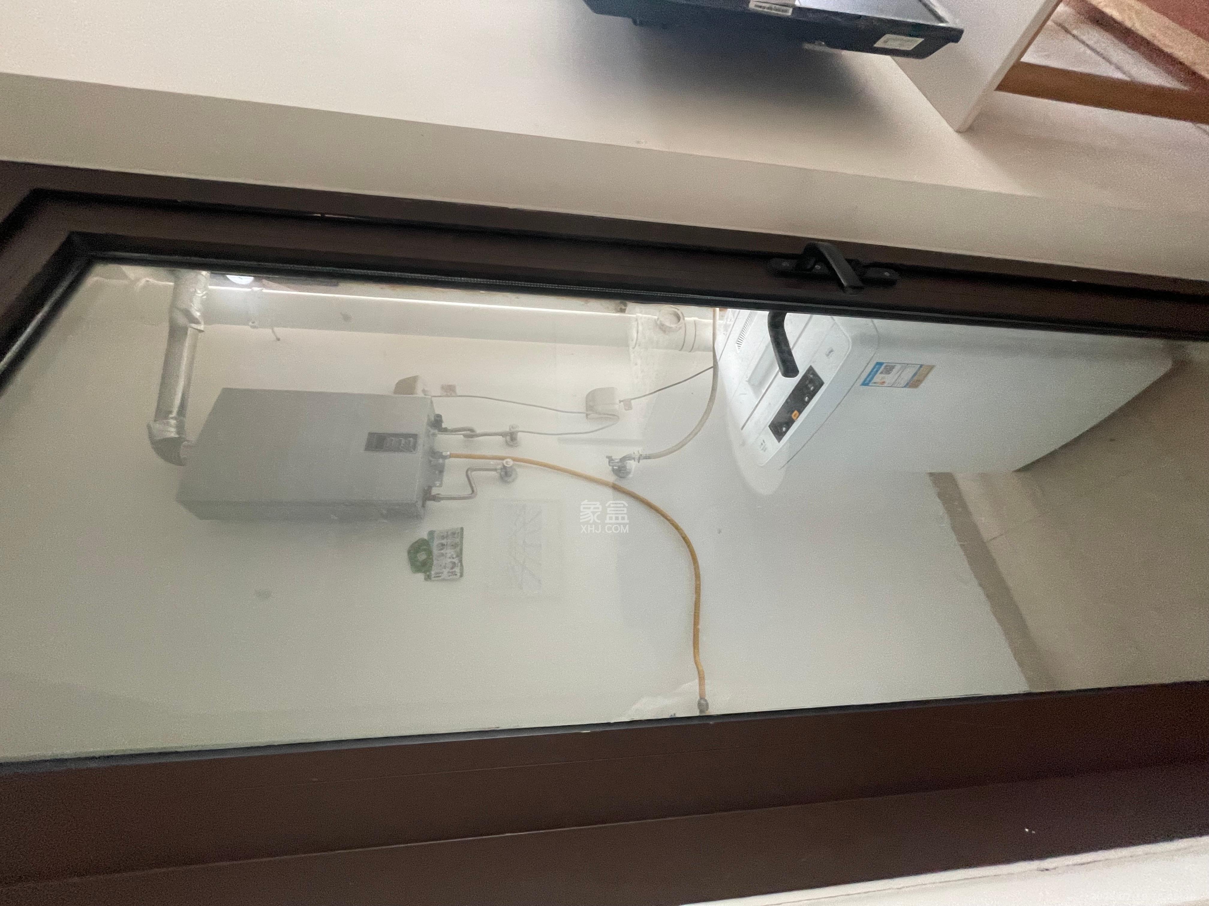 中建信和城  1室1厅1卫   1500.00元/月室内图