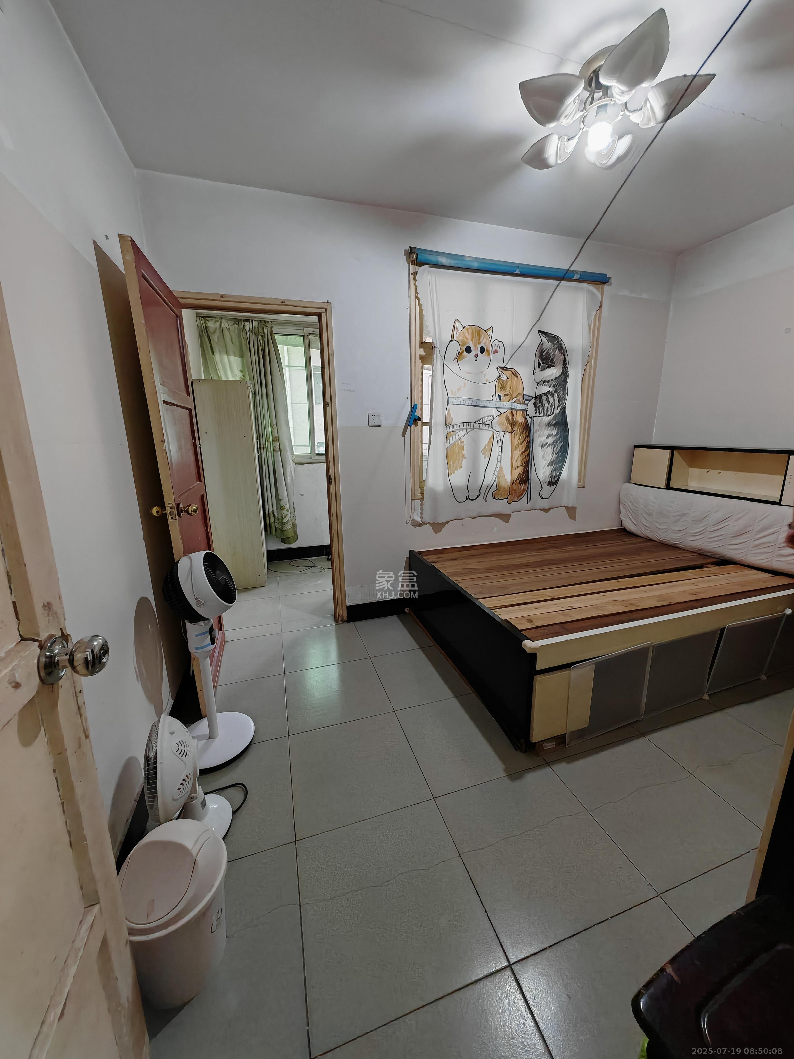 杨家塘 1室1厅1卫 1000.0元/月 杨家塘 1室1厅1卫 1000.0元/月室内图