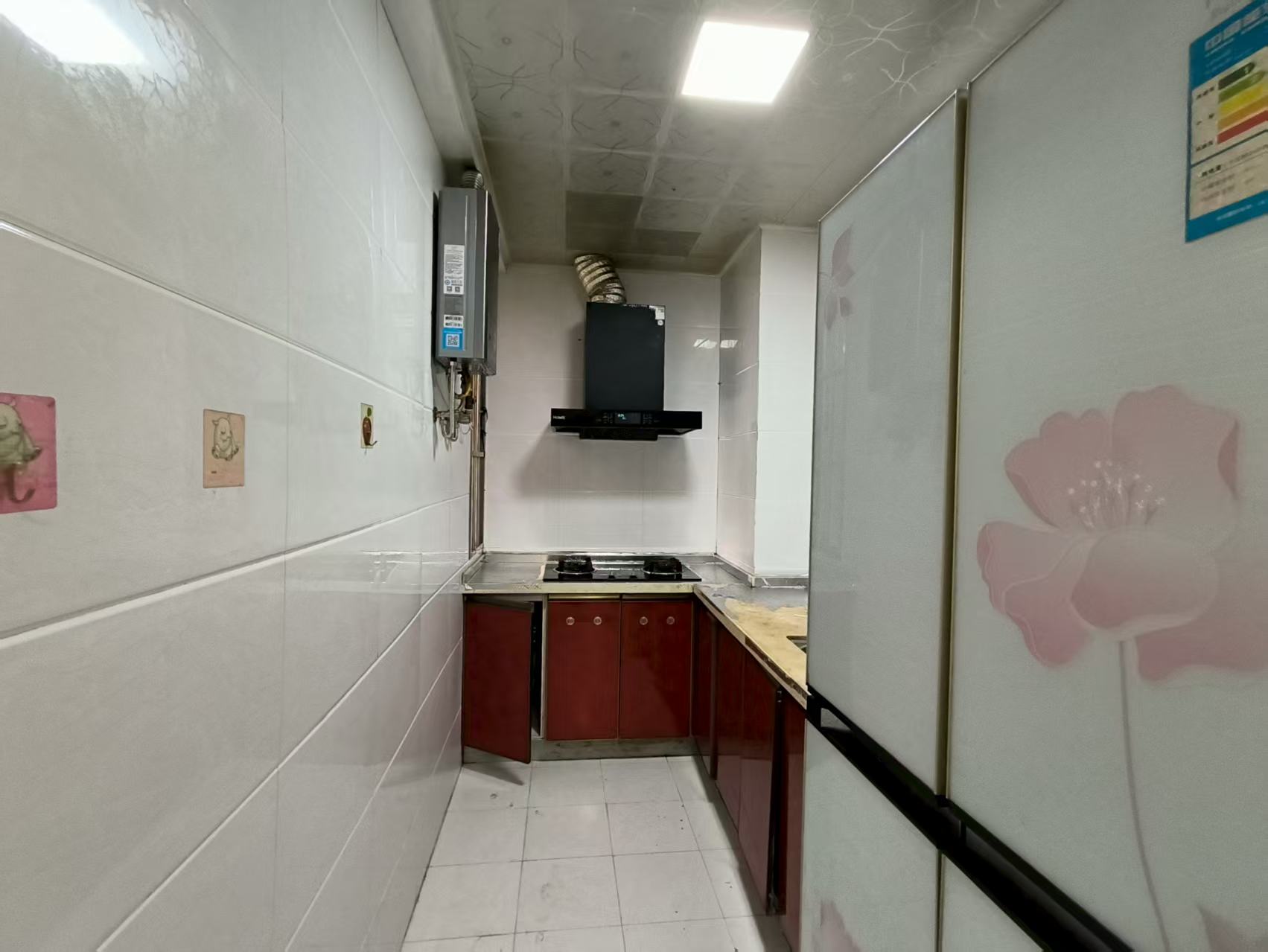 滨江度假城 2室2厅1卫 88.0万 滨江度假城 2室2厅1卫 88.0万客厅