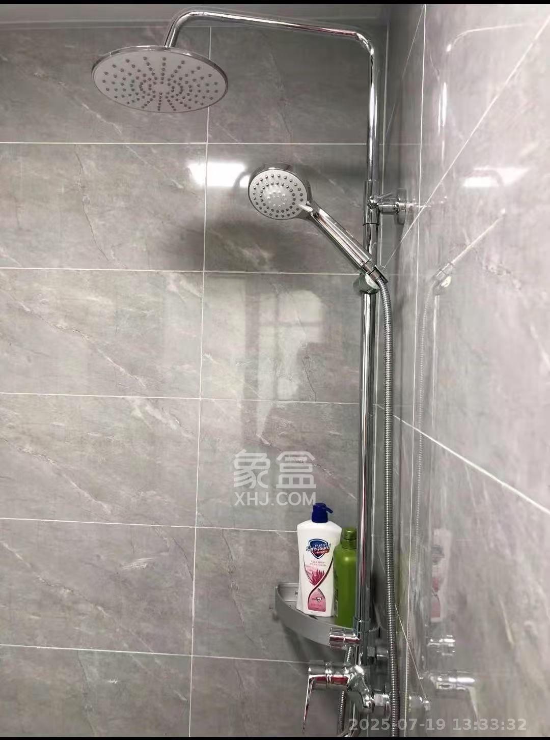 东盈商业广场（华泉城市广场）  1室1厅1卫    1600.0元/月室内图