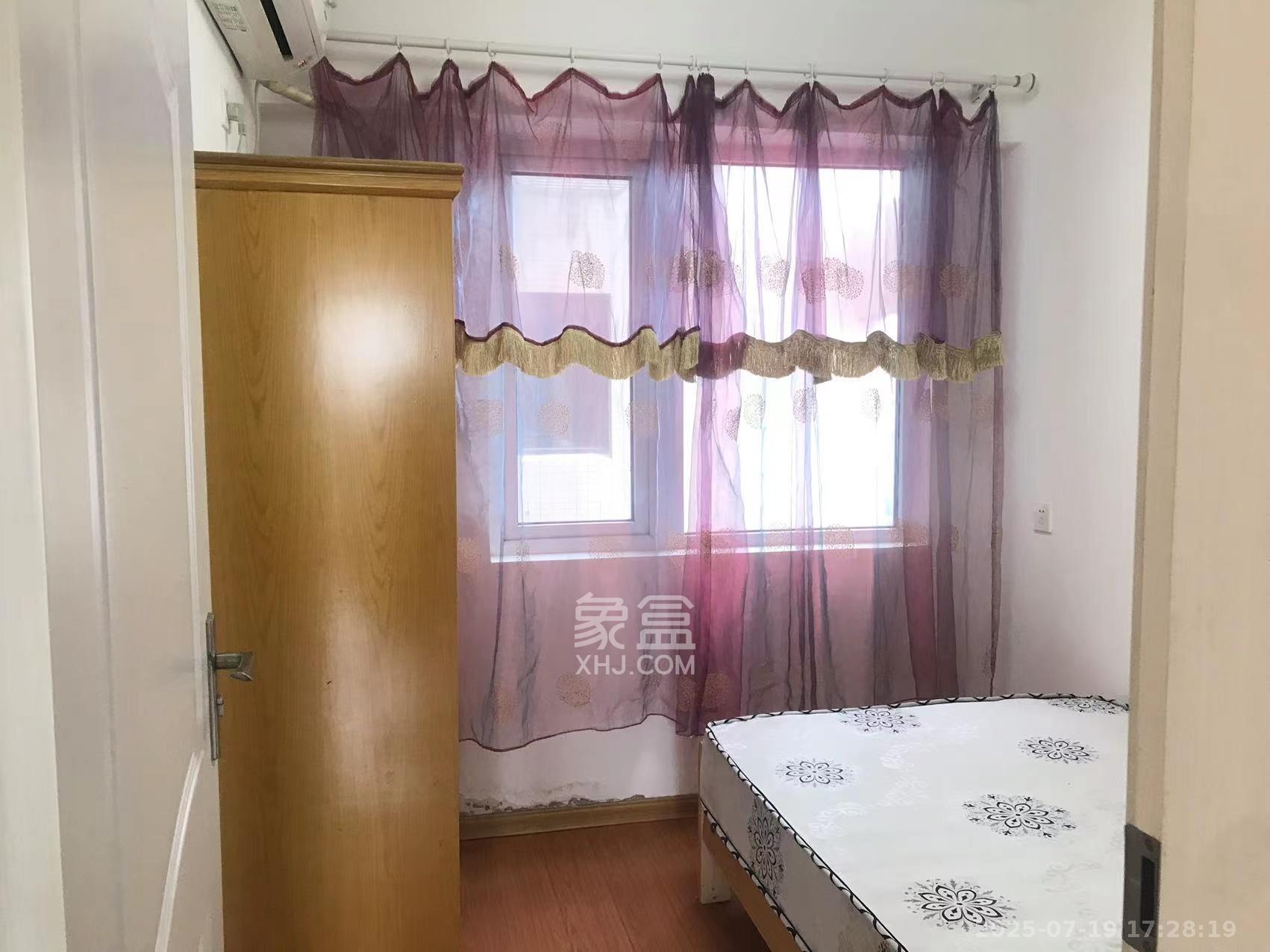 新长海广场  3室2厅1卫    1800.0元/月 新长海广场  3室2厅1卫    1800.0元/月室内图