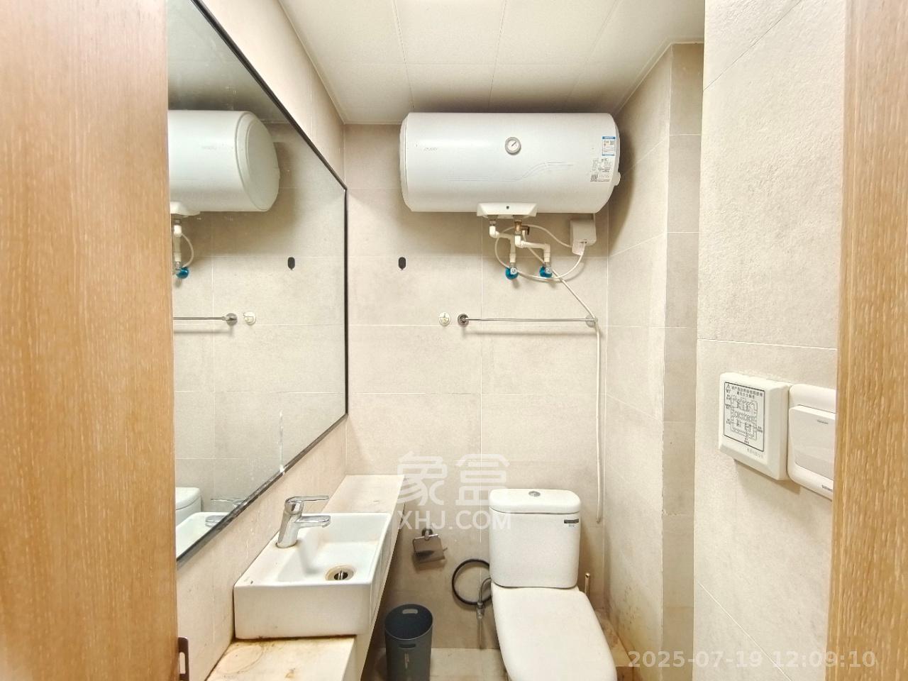 兰亭湾畔  1室0厅0卫   1000.00元/月室内图