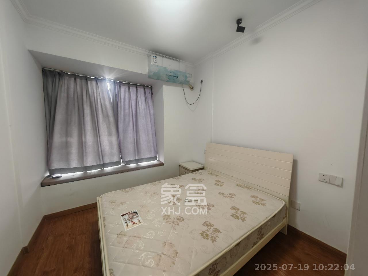 中建嘉和城  4室2厅2卫   2700.00元/月室内图
