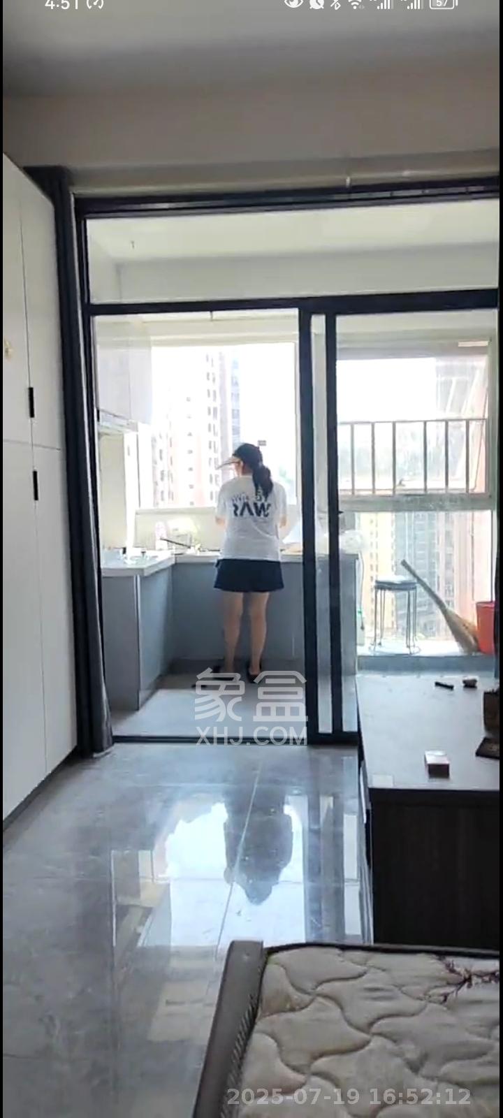 中建嘉和城  1室1厅1卫   1700.00元/月室内图