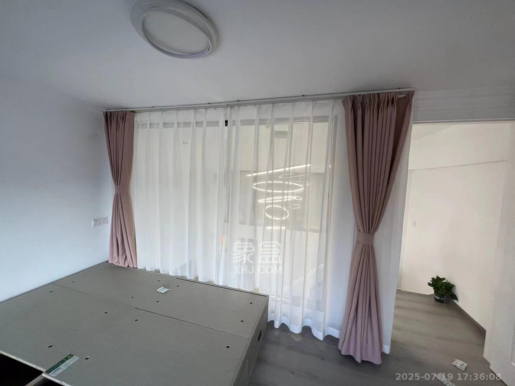 富兴悦府(富兴学府名邸) 2室2厅1卫 1800.0元/月 富兴悦府(富兴学府名邸) 2室2厅1卫 1800.0元/月室内图