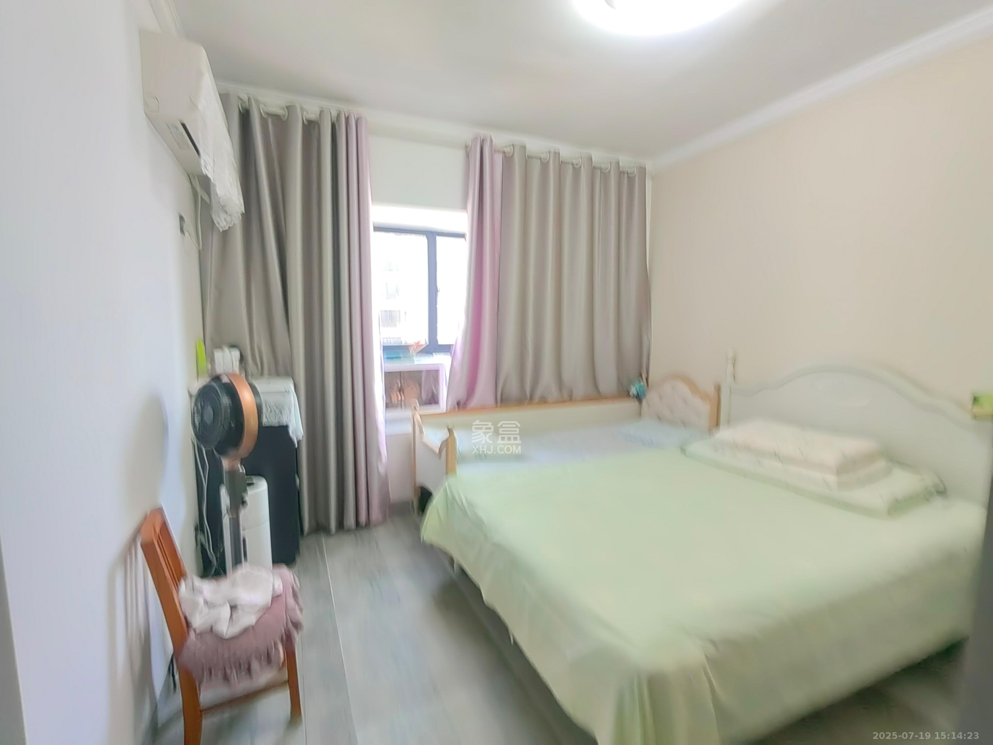 曙光领峰（曙光家园）  3室2厅1卫   3500.00元/月室内图