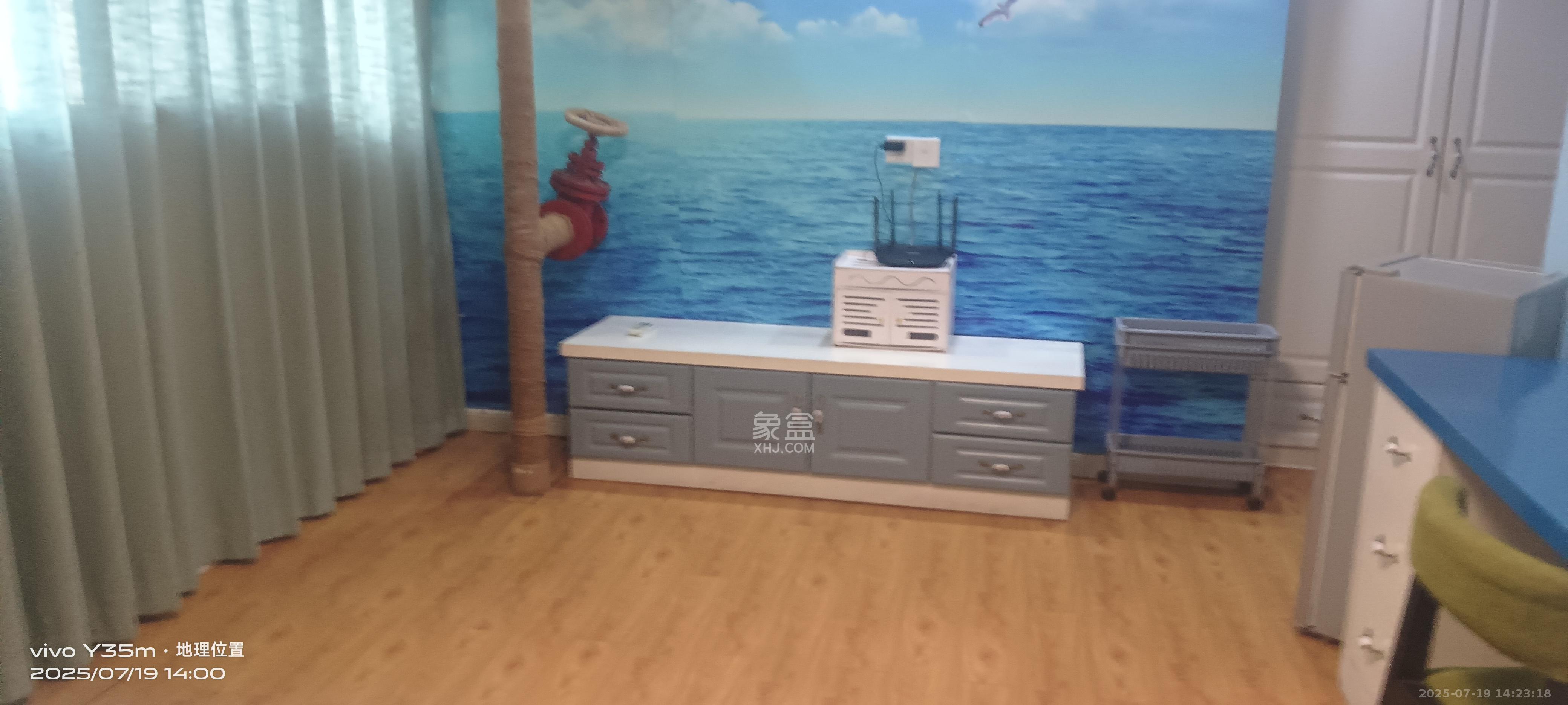 汇城花园 1室2厅2卫 1000.0元/月 汇城花园 1室2厅2卫 1000.0元/月室内图