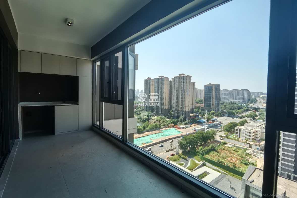 金地都会风華 4室2厅2卫 4000.0元/月 金地都会风華 4室2厅2卫 4000.0元/月室内图