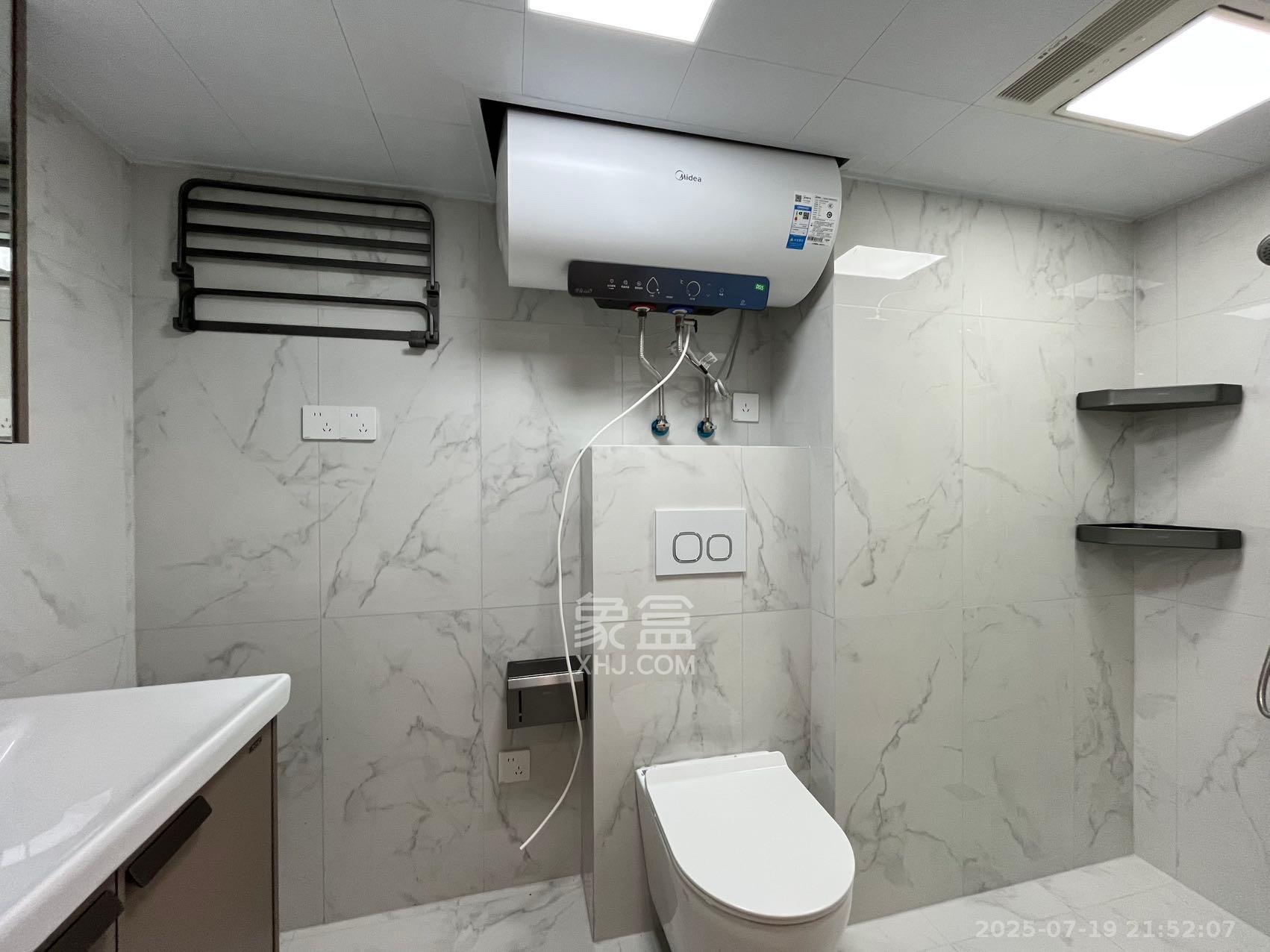 卓越江岸 1室0厅0卫 2600.0元/月 卓越江岸 1室0厅0卫 2600.0元/月室内图