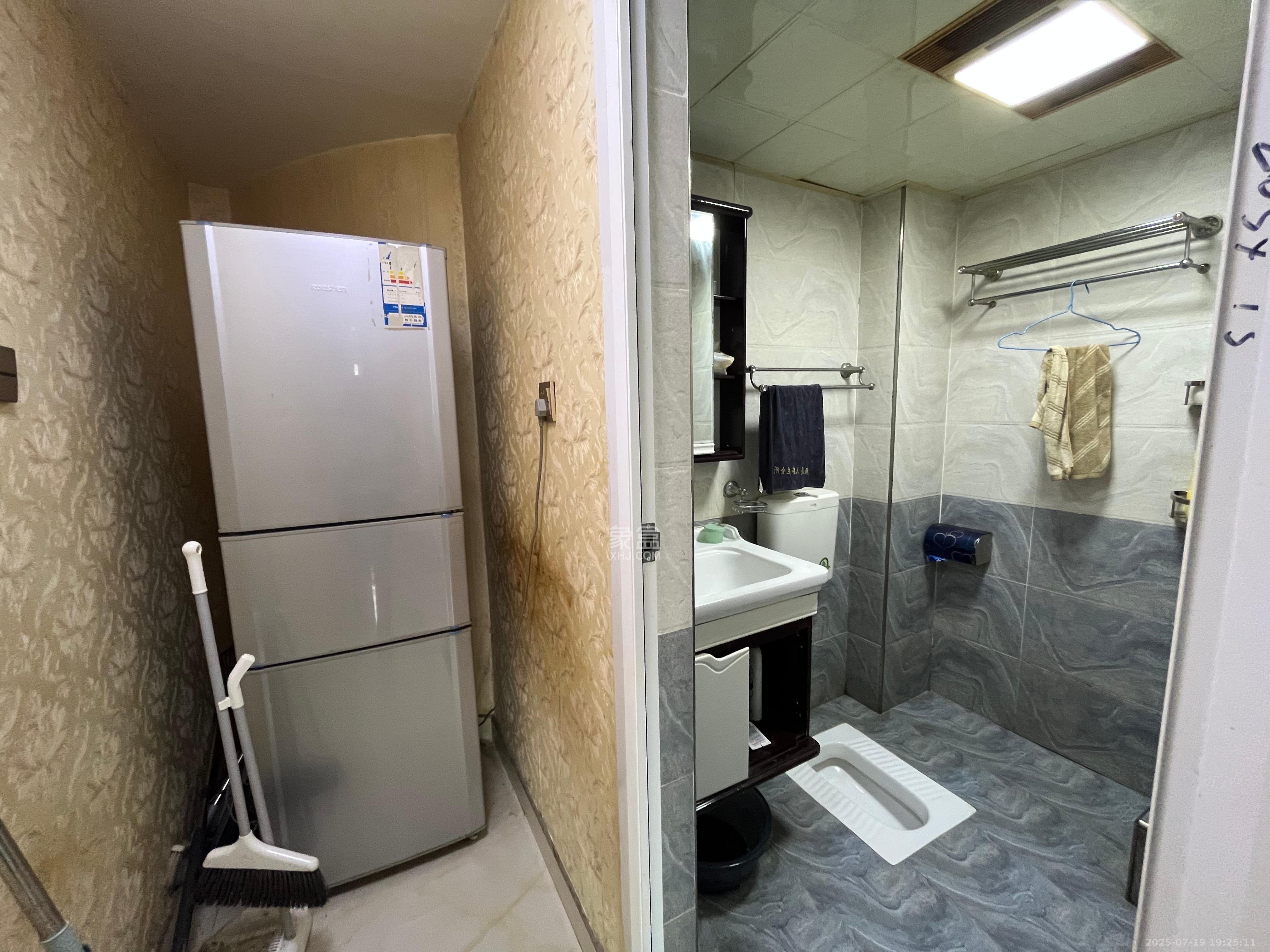 协信星澜汇 6室2厅2卫 5500.0元/月 协信星澜汇 6室2厅2卫 5500.0元/月室内图