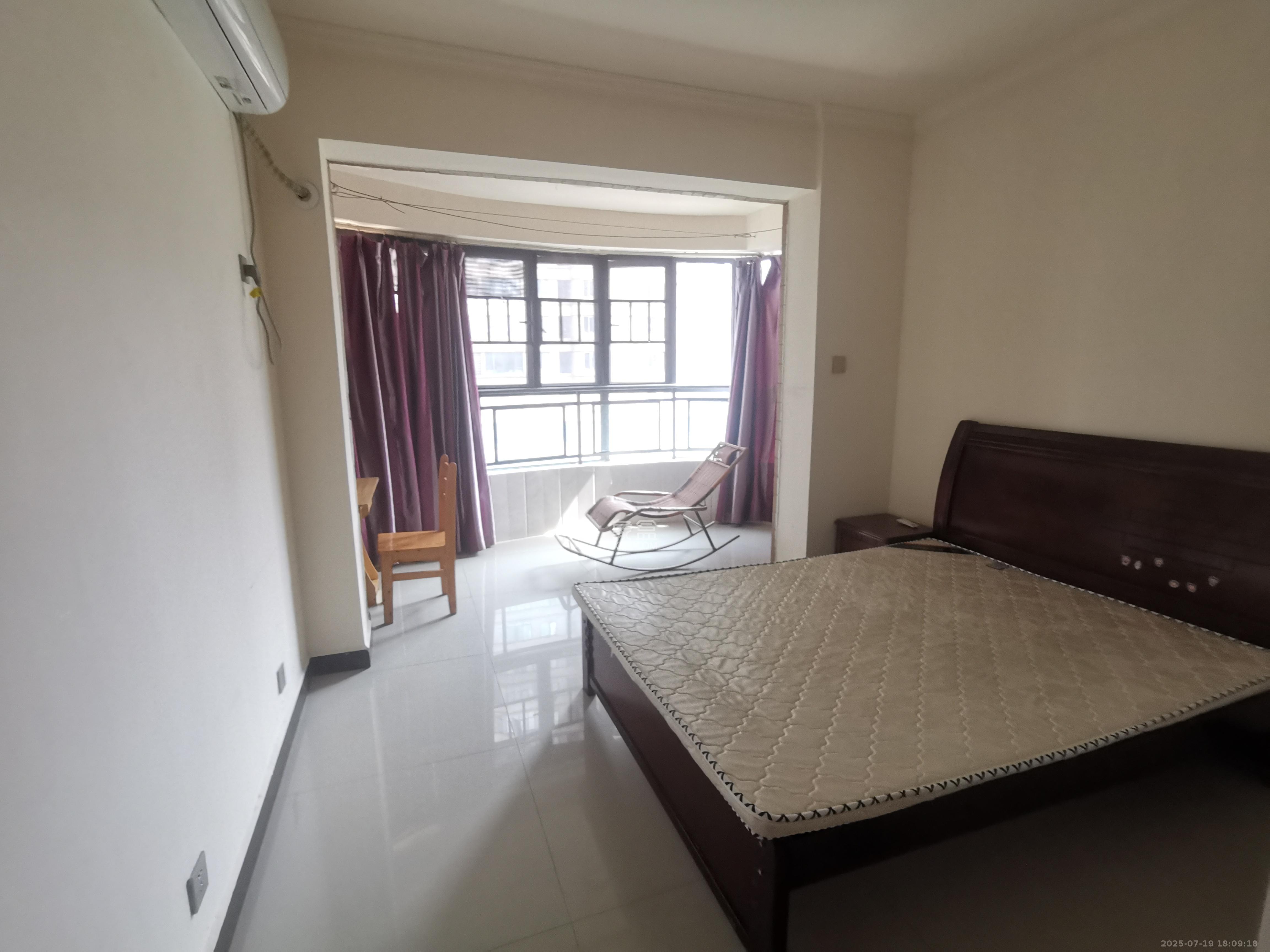 五矿万境水岸一期（万境水岸嘉苑）  3室1厅1卫    2200.0元/月室内图