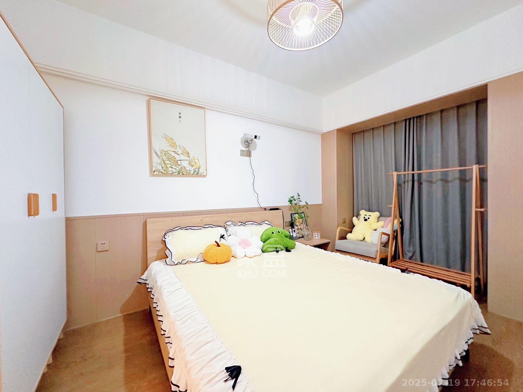 长沙檀府 1室0厅1卫 2000.0元/月 长沙檀府 1室0厅1卫 2000.0元/月室内图