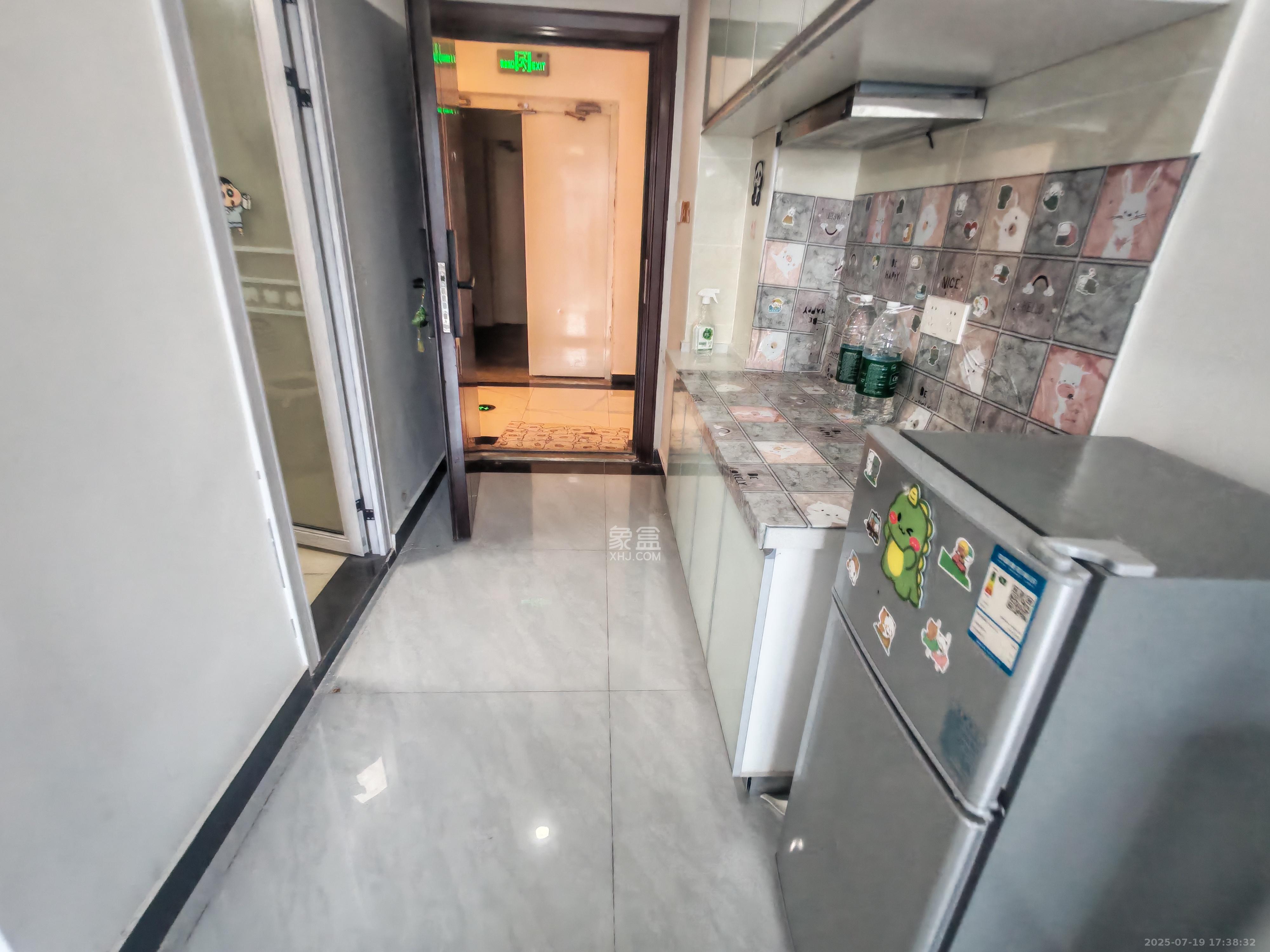 碧桂园印象 2室1厅1卫 2000.0元/月 碧桂园印象 2室1厅1卫 2000.0元/月室内图