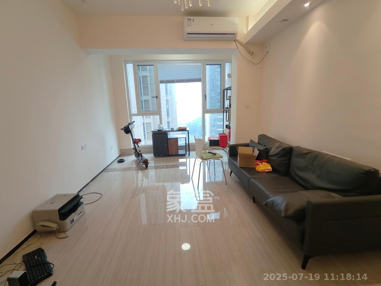 恒大上林苑 1室0厅0卫 2200.0元/月 恒大上林苑 1室0厅0卫 2200.0元/月室内图